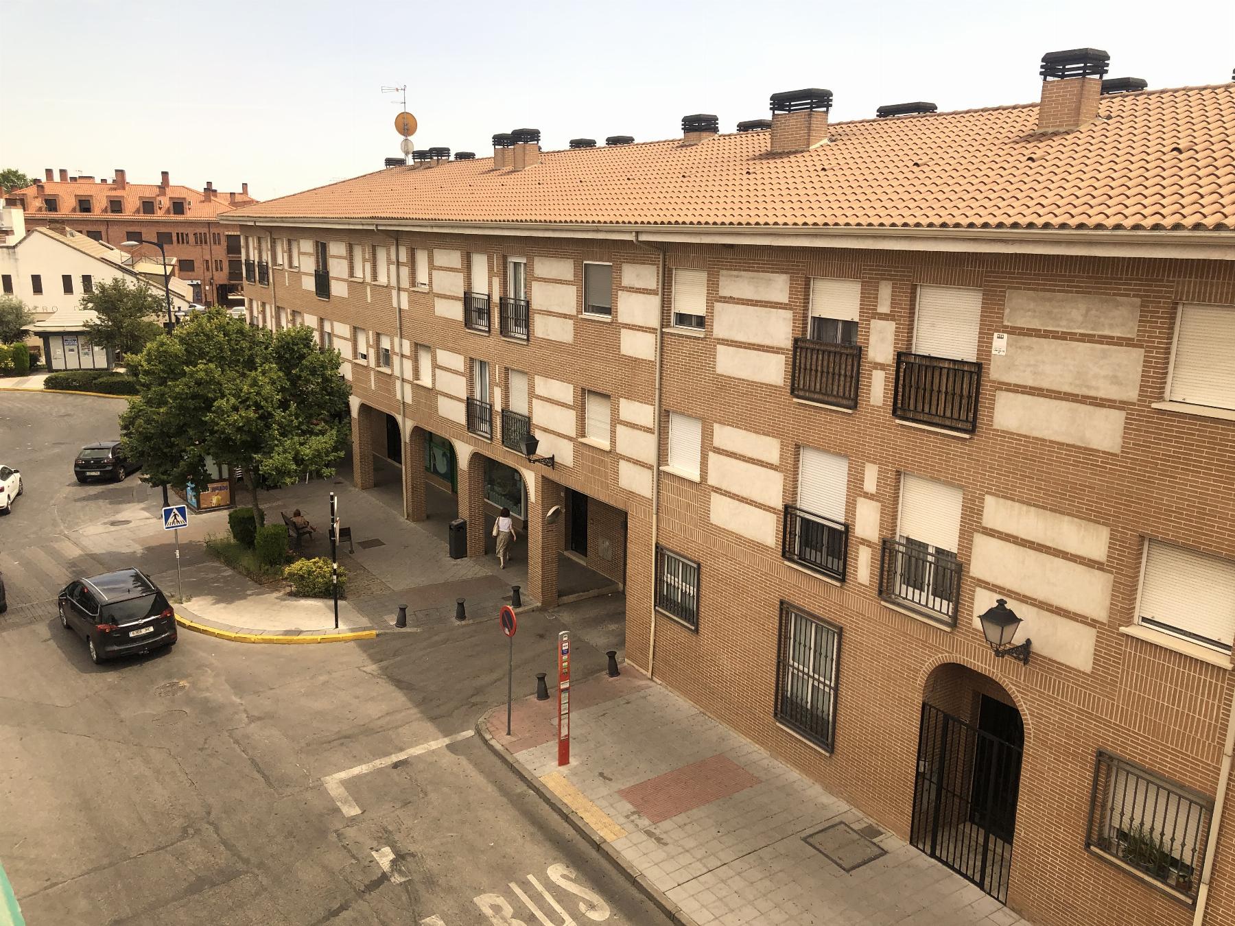 Venta de piso en Griñón