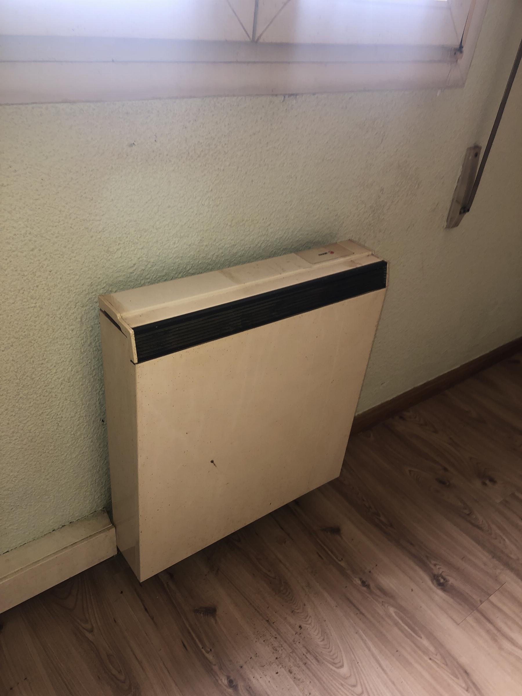 Venta de piso en Griñón