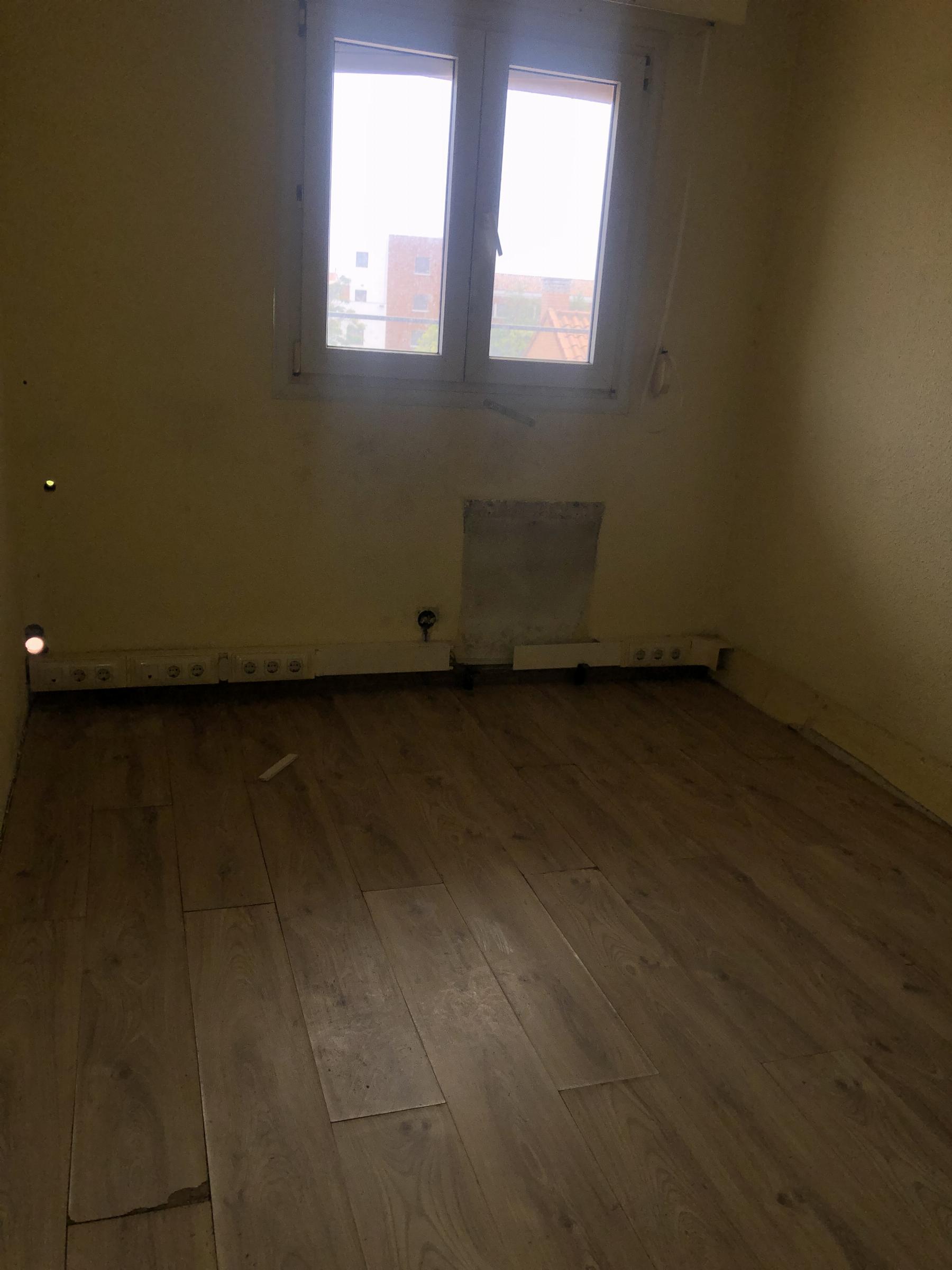 Venta de piso en Griñón