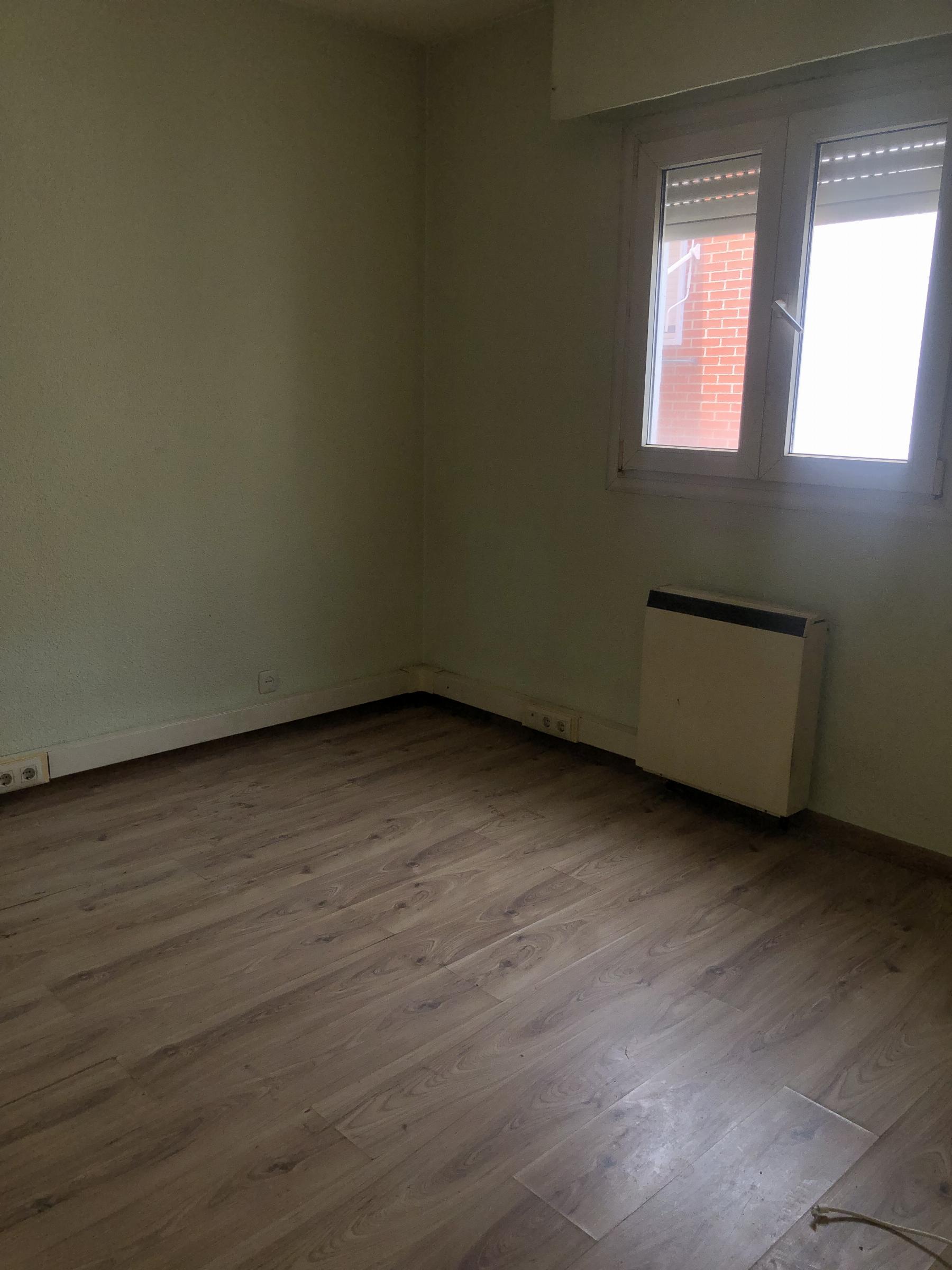 Venta de piso en Griñón
