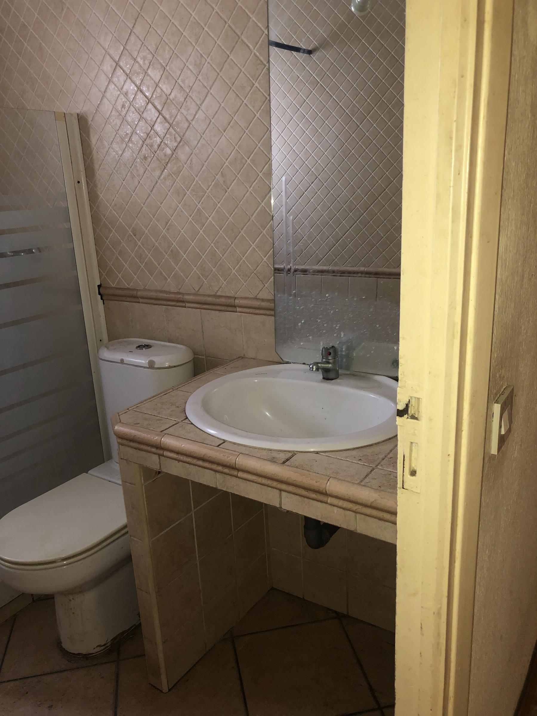 Venta de piso en Griñón