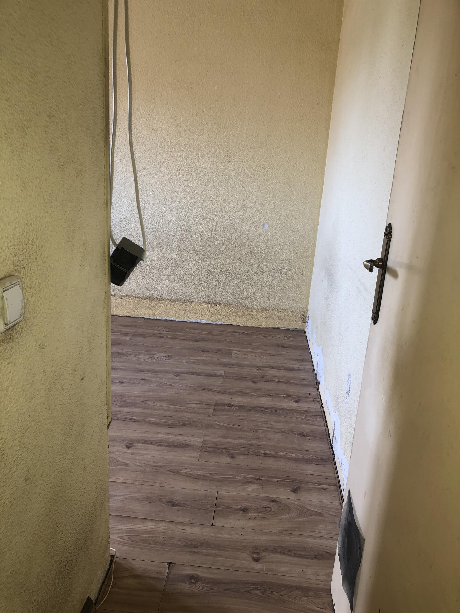 Venta de piso en Griñón