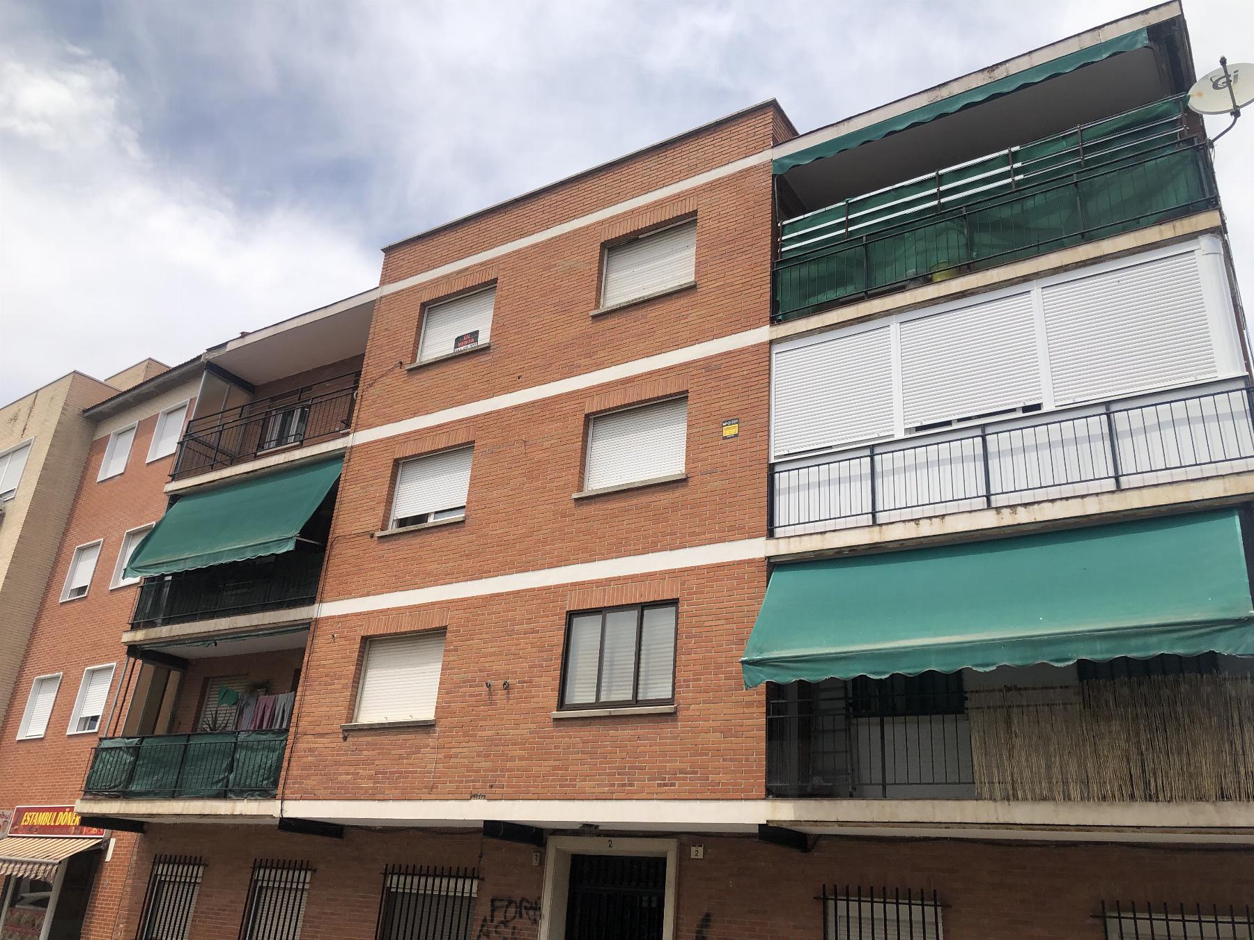 Venta de piso en Griñón