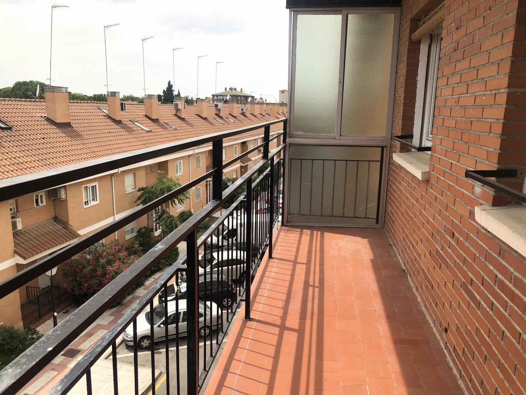 Venta de piso en Griñón