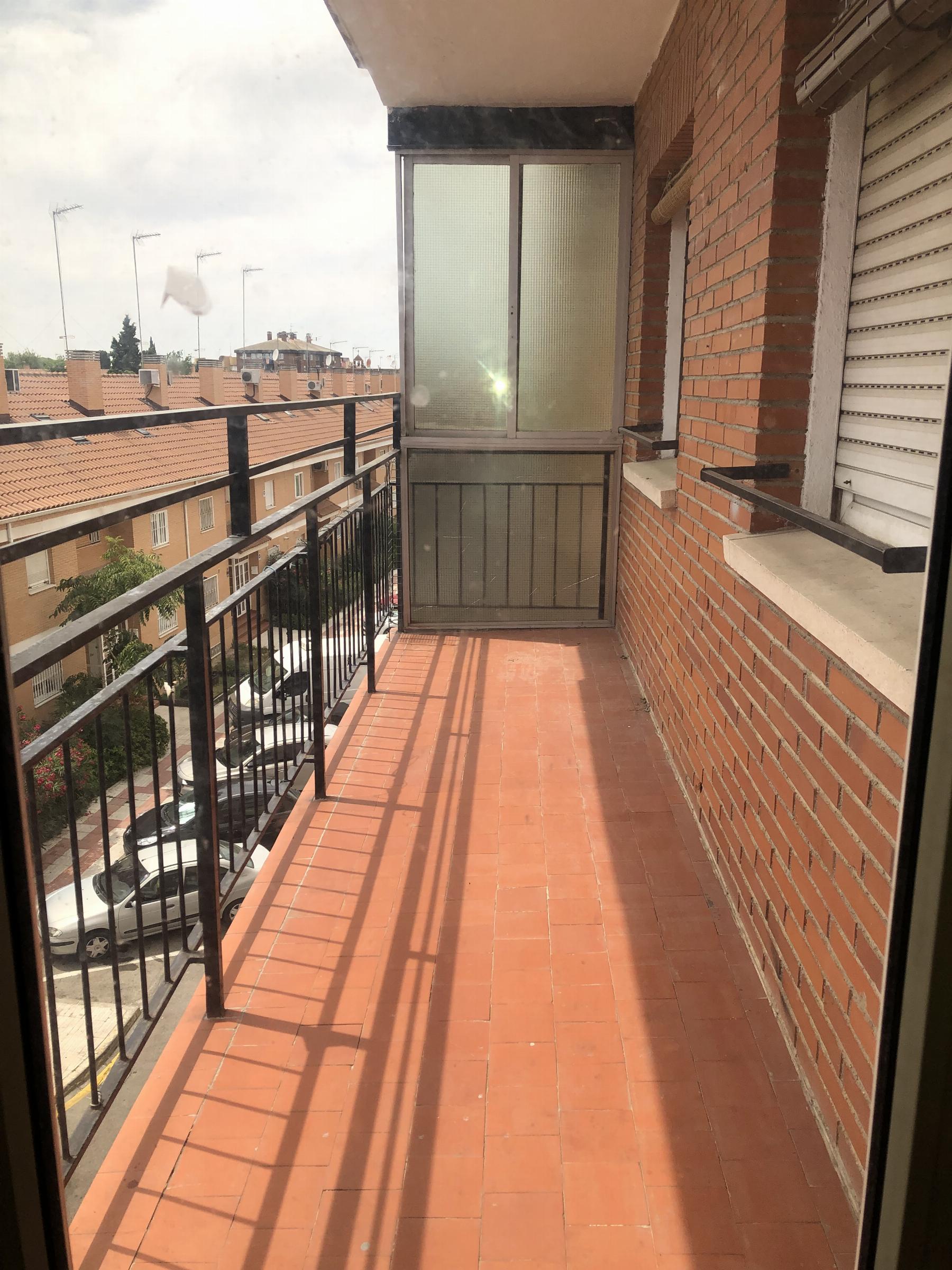 Venta de piso en Griñón