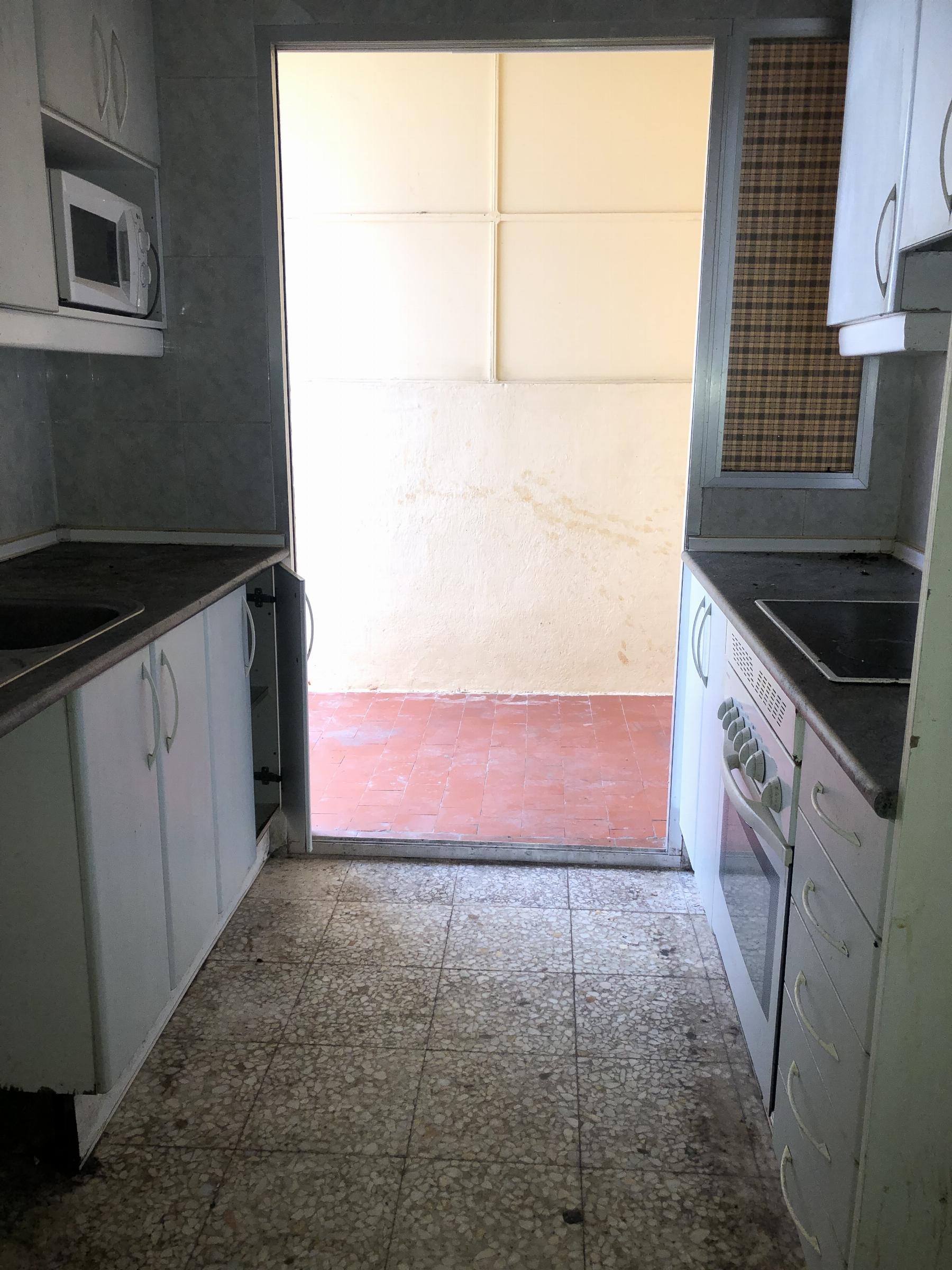 Venta de piso en Griñón
