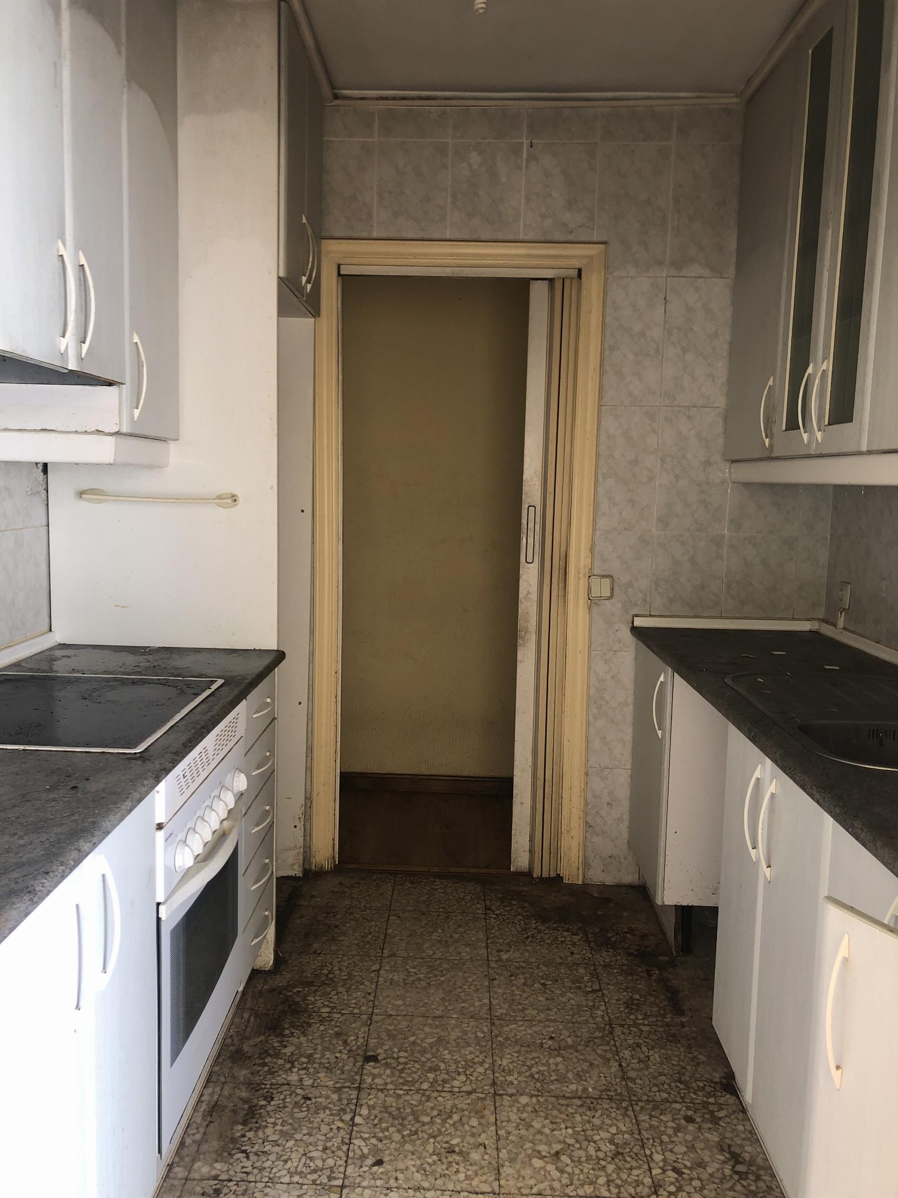 Venta de piso en Griñón