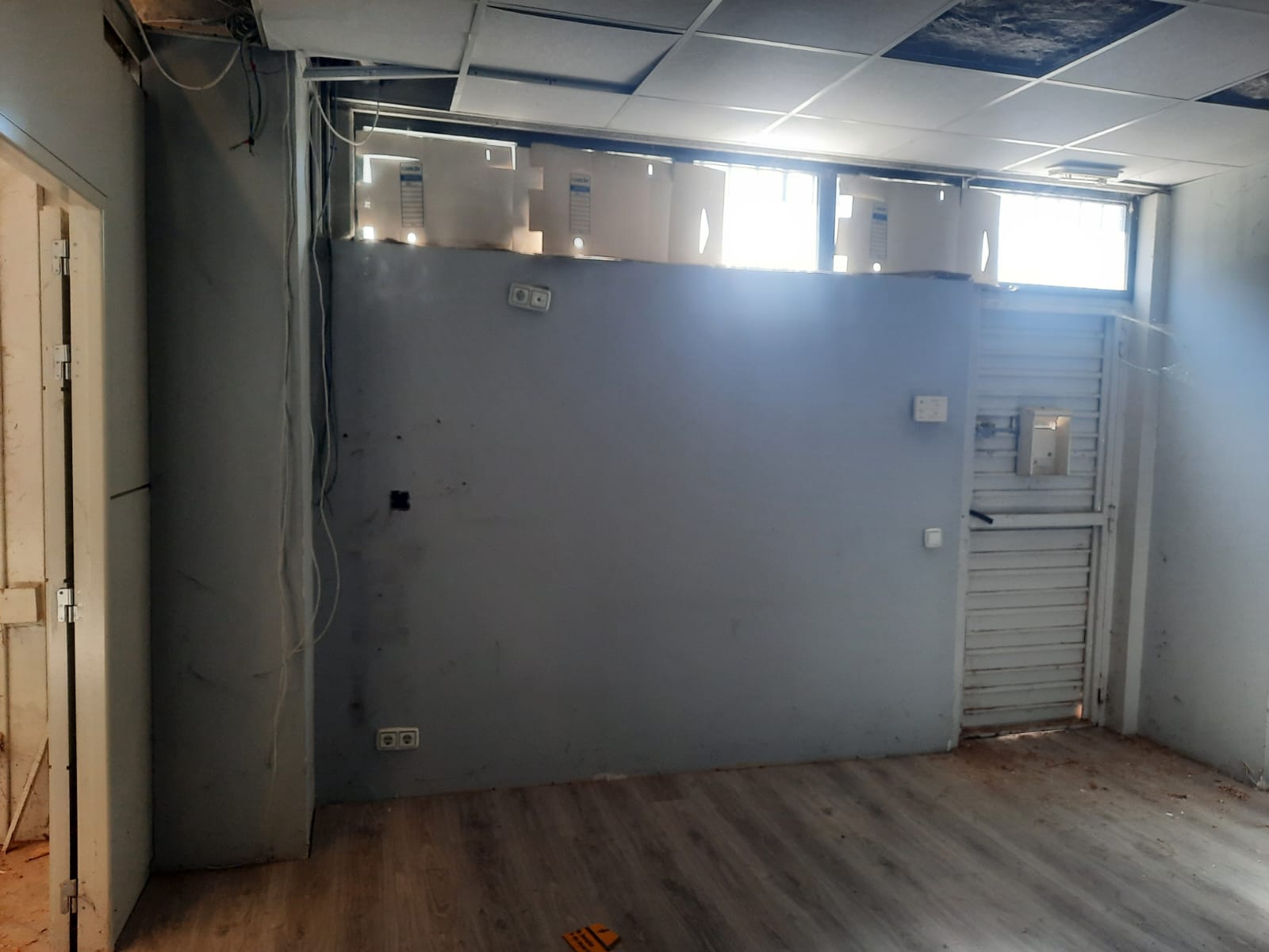 Venta de nave industrial en Illescas
