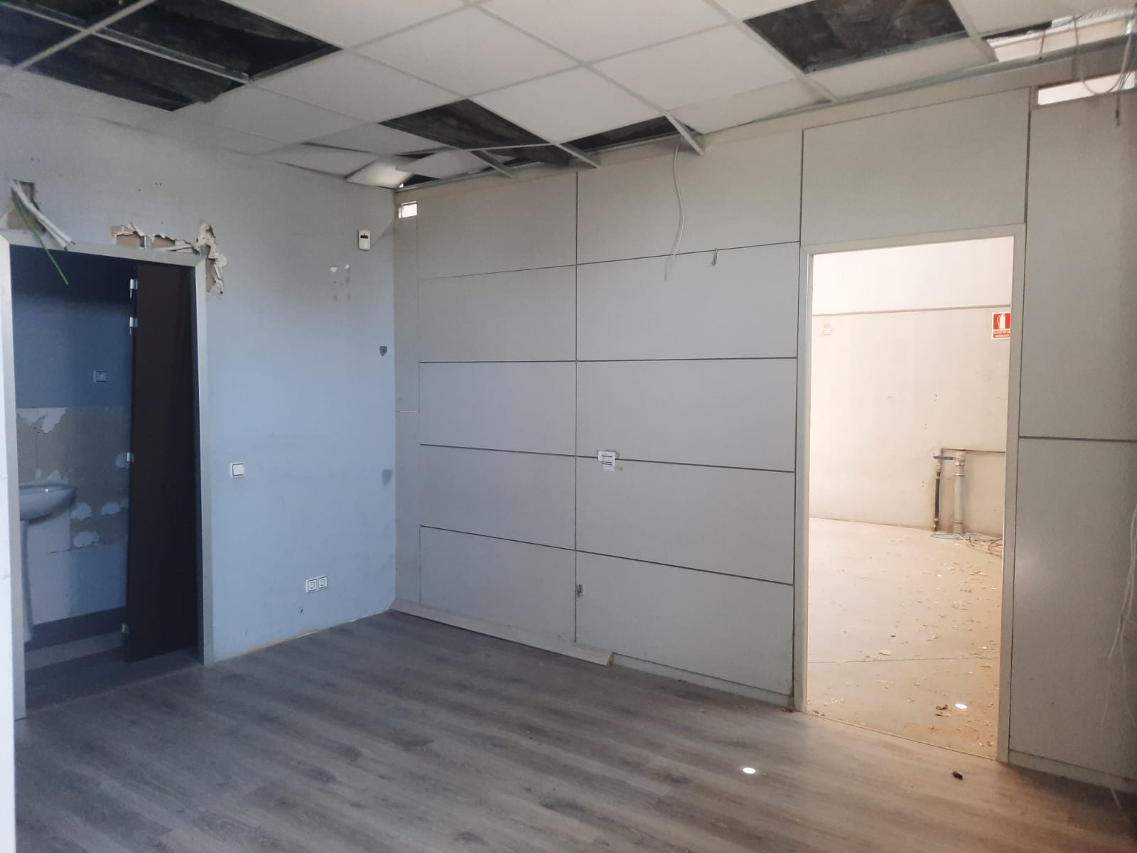 Venta de nave industrial en Illescas