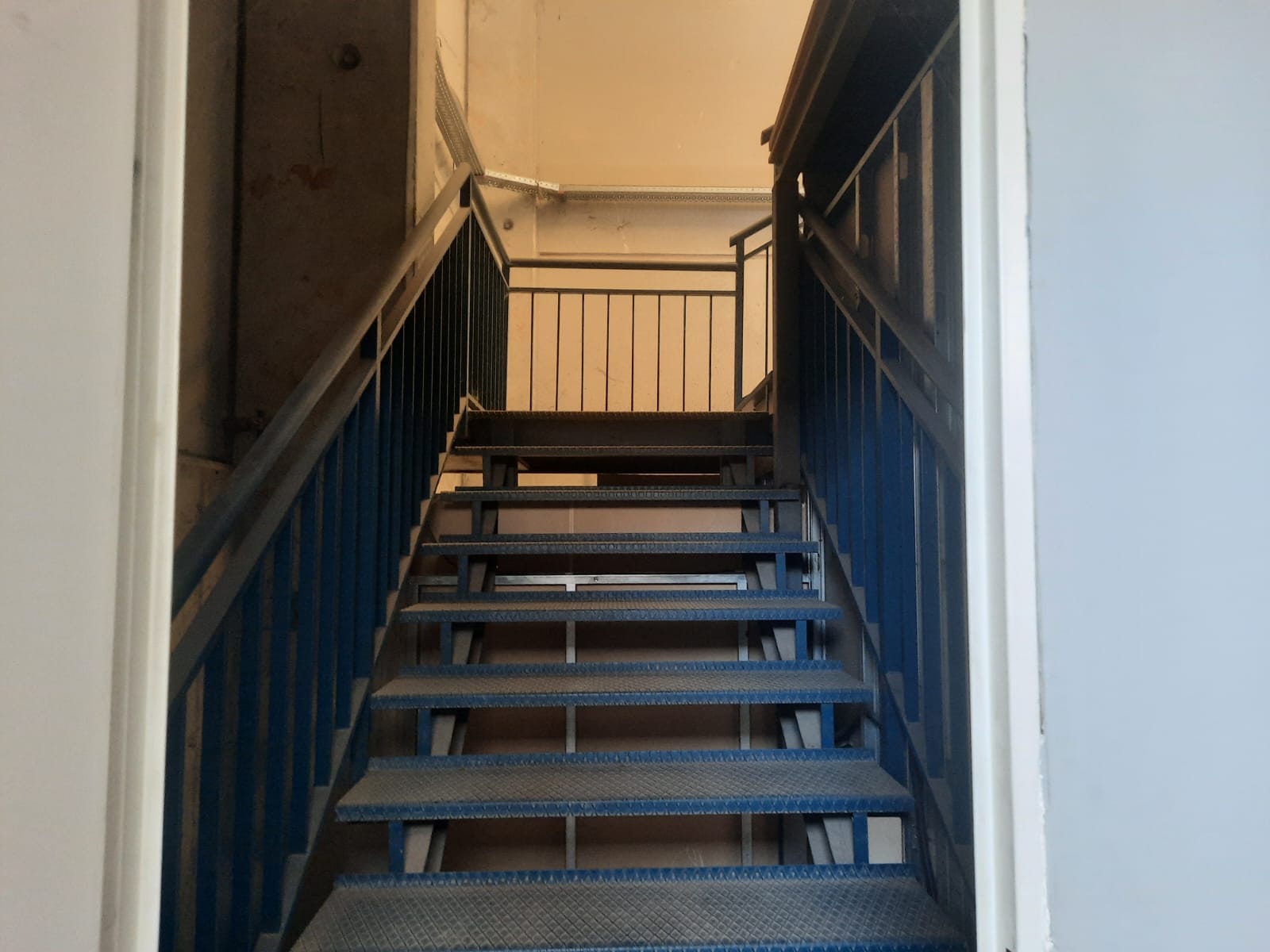 Venta de nave industrial en Illescas