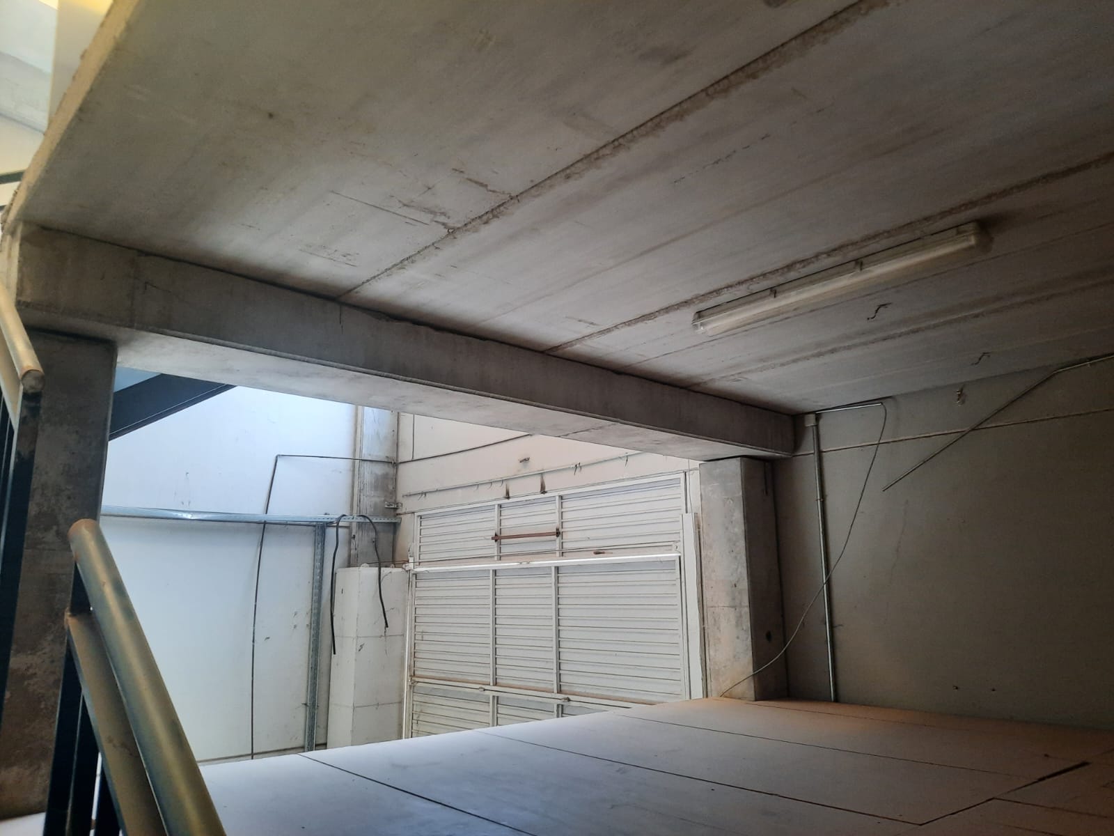 Venta de nave industrial en Illescas