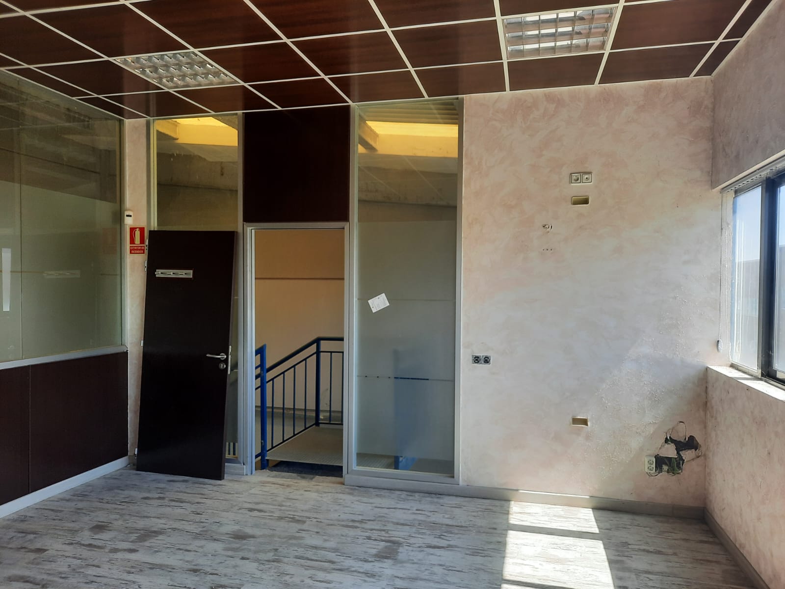 Venta de nave industrial en Illescas