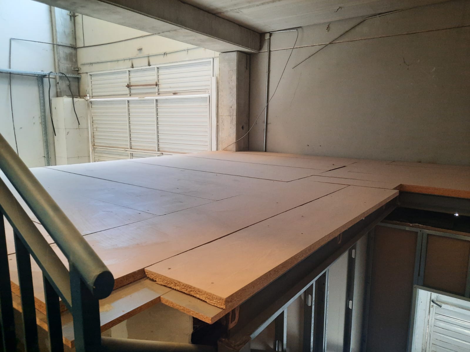 Venta de nave industrial en Illescas