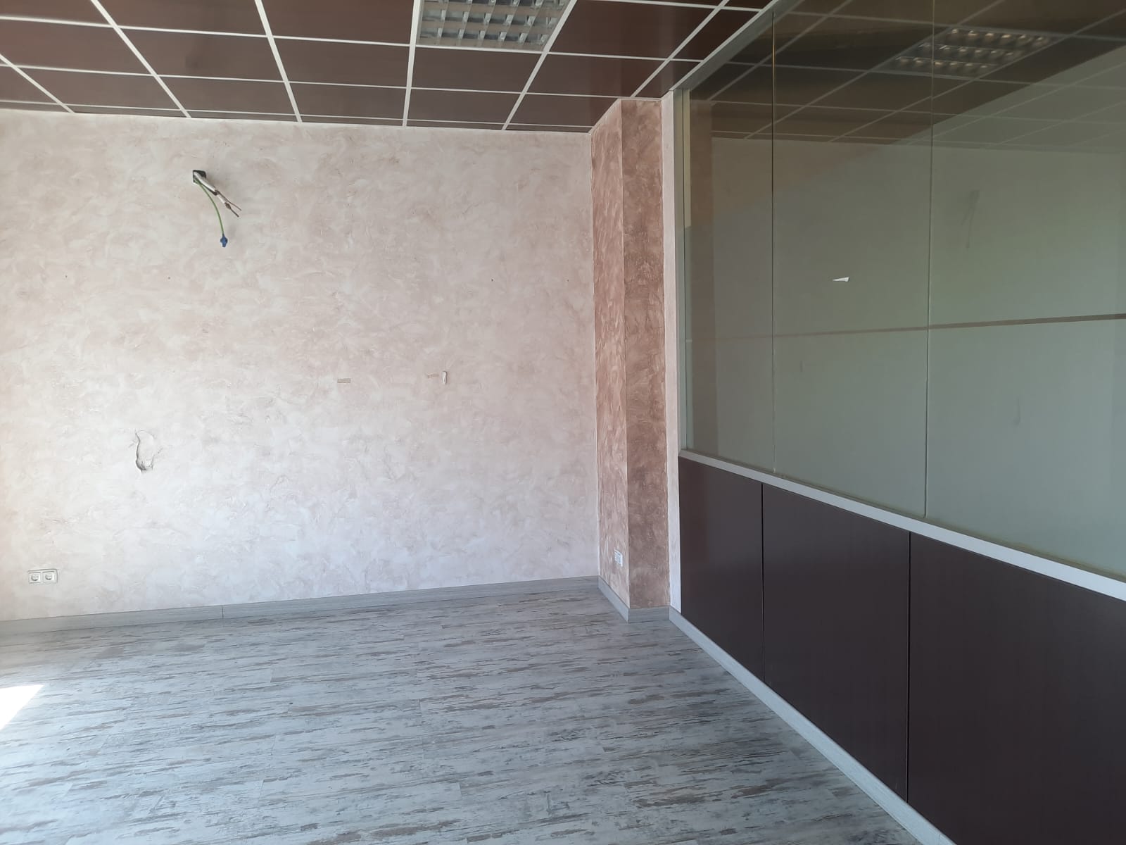 Venta de nave industrial en Illescas