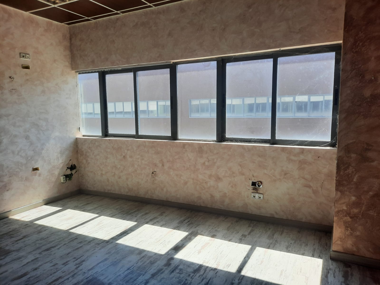Venta de nave industrial en Illescas