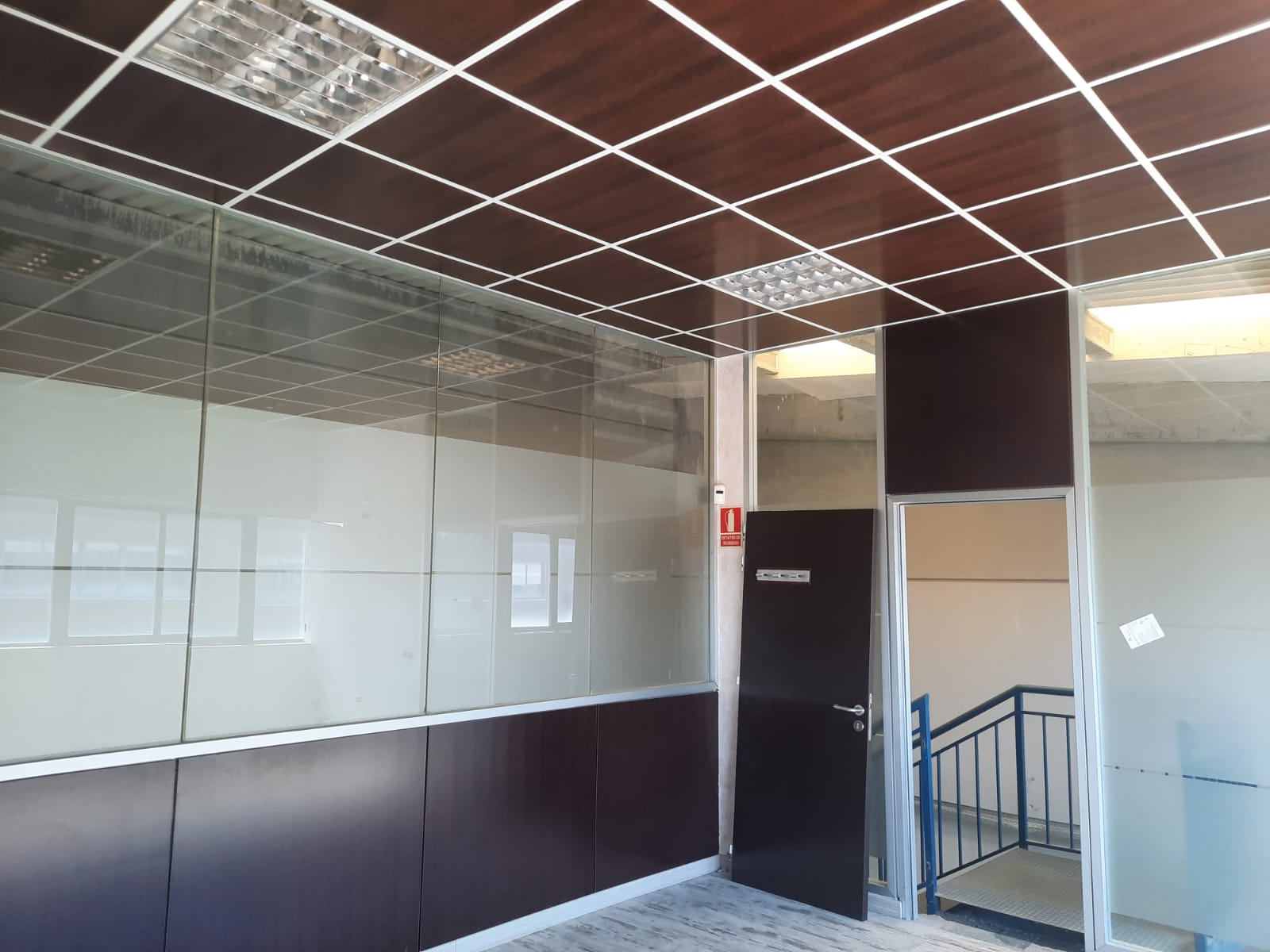Venta de nave industrial en Illescas