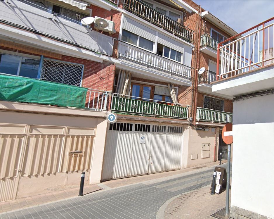 Venta de piso en Colmenar Viejo