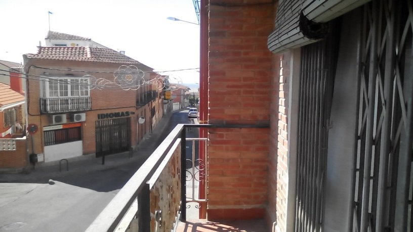 Venta de piso en Colmenar Viejo