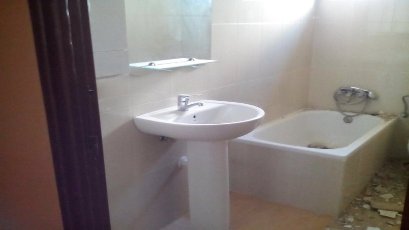 Venta de piso en Colmenar Viejo