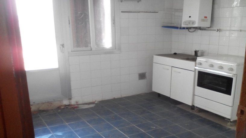 Venta de piso en Colmenar Viejo