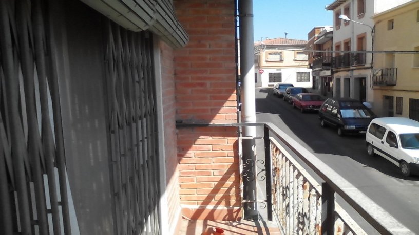 Venta de piso en Colmenar Viejo