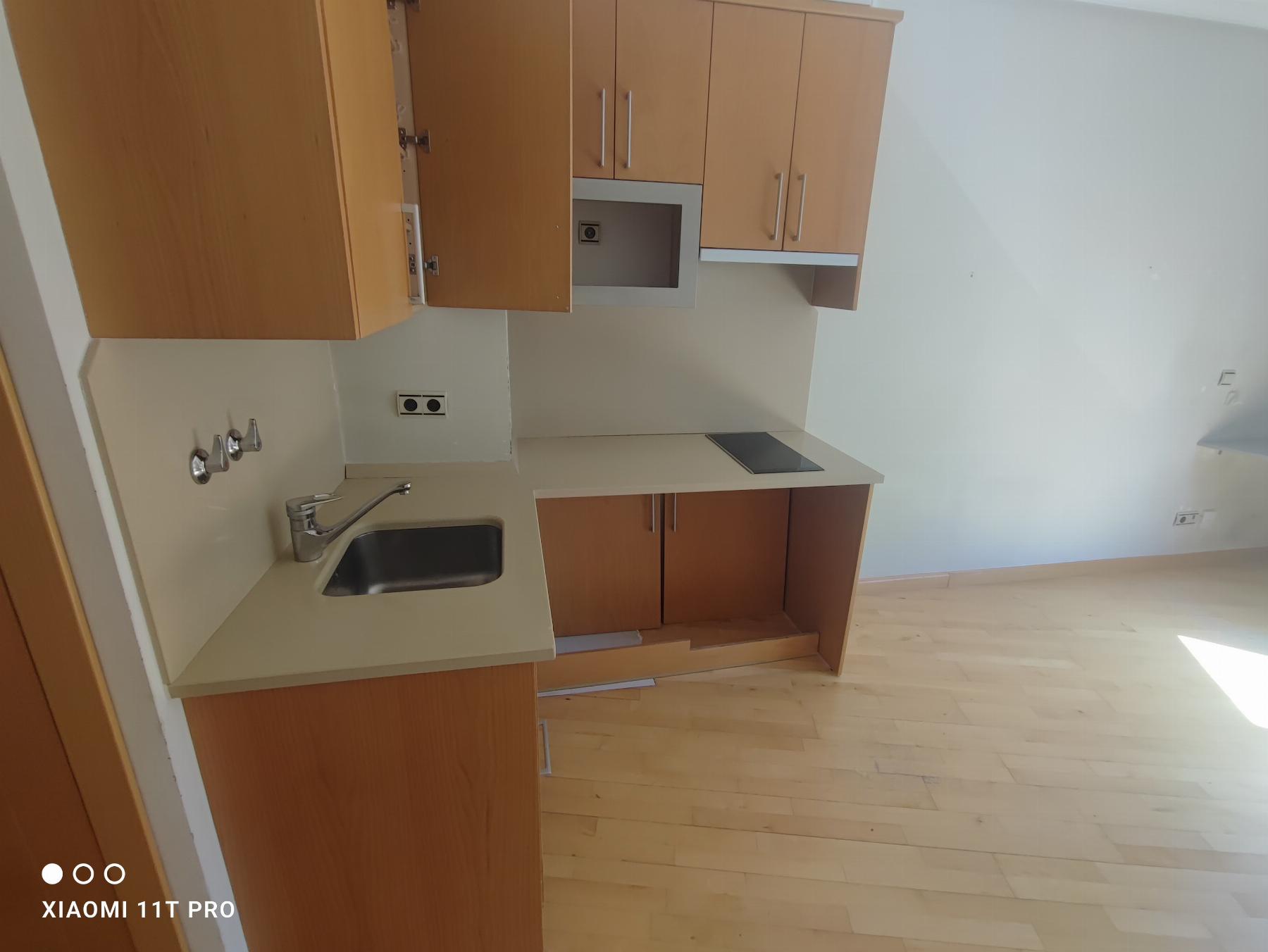 Venta de estudio en Madrid