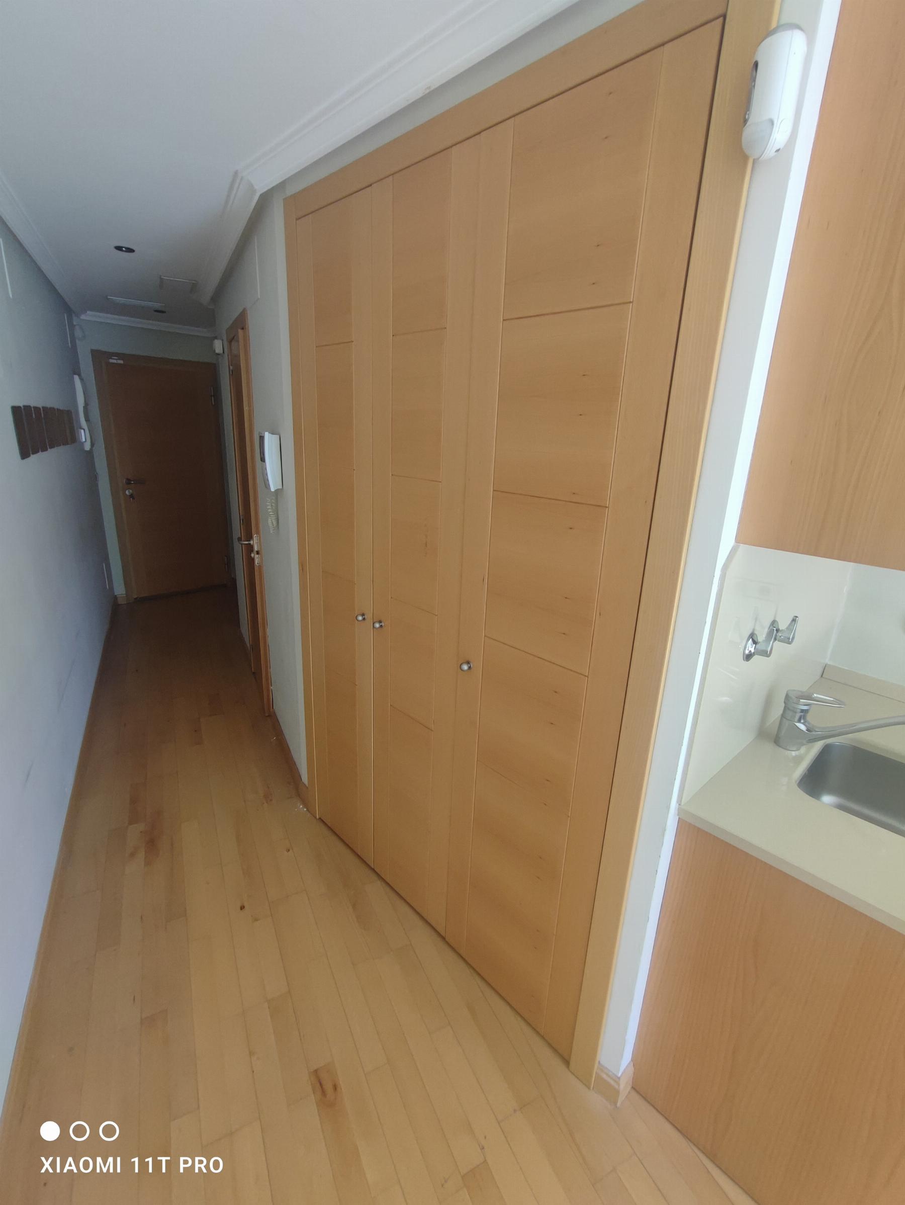 Venta de estudio en Madrid