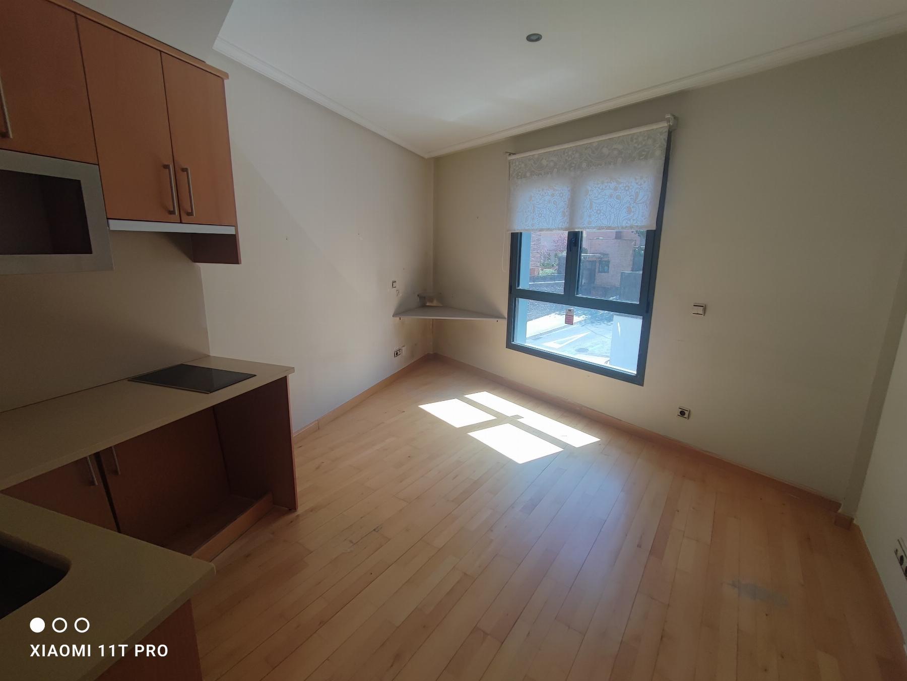 Venta de estudio en Madrid