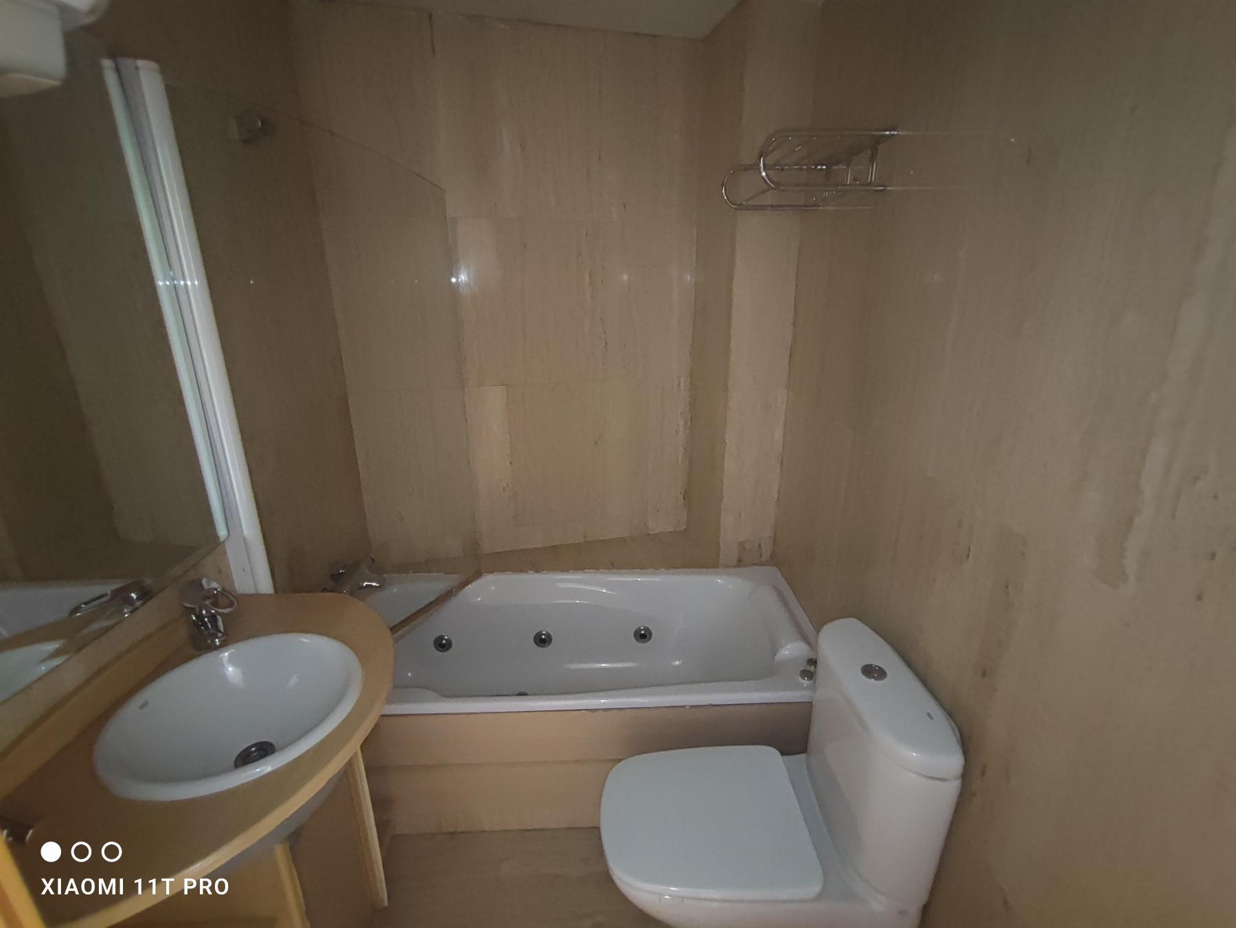 Venta de estudio en Madrid