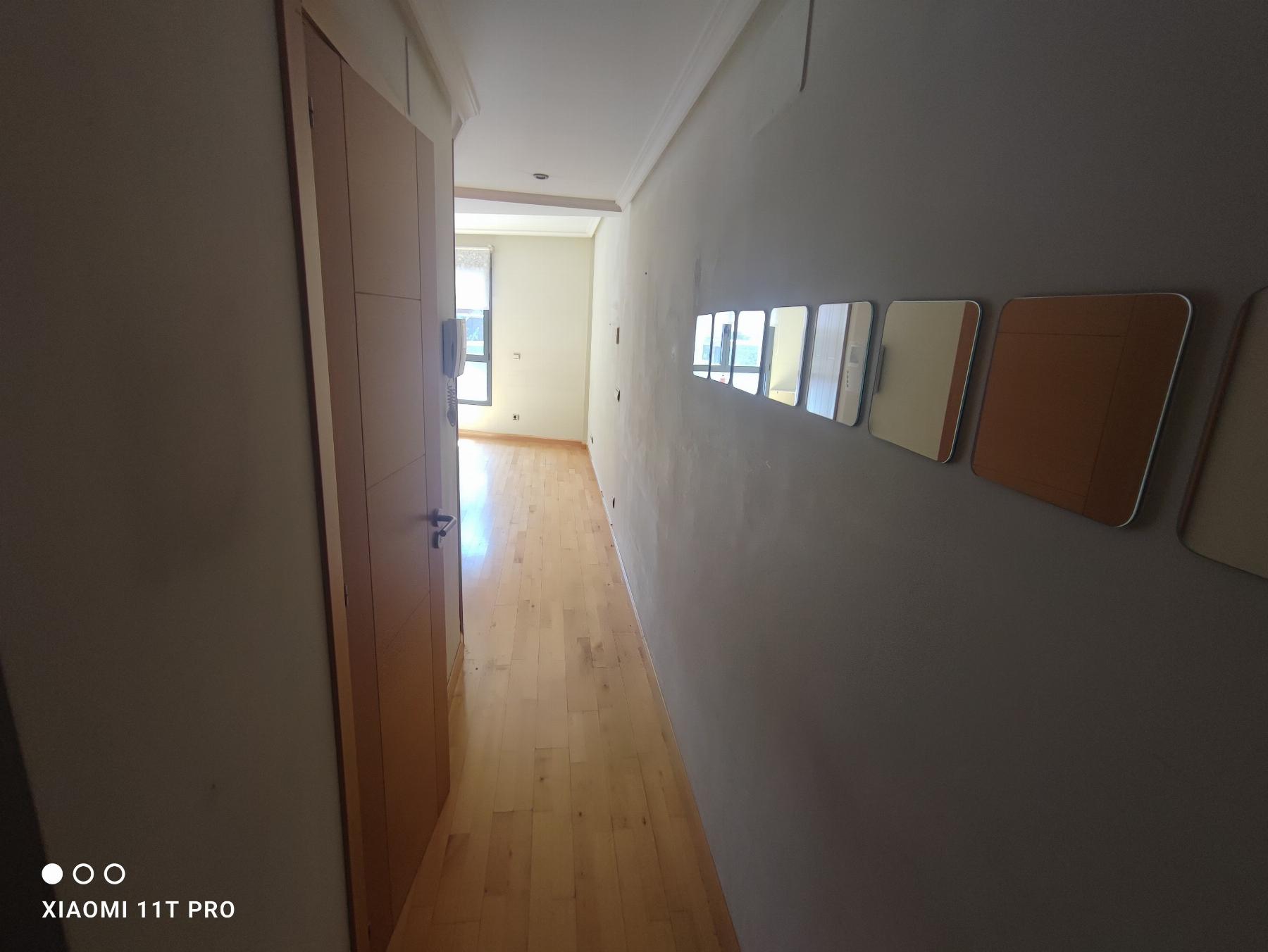 Venta de estudio en Madrid