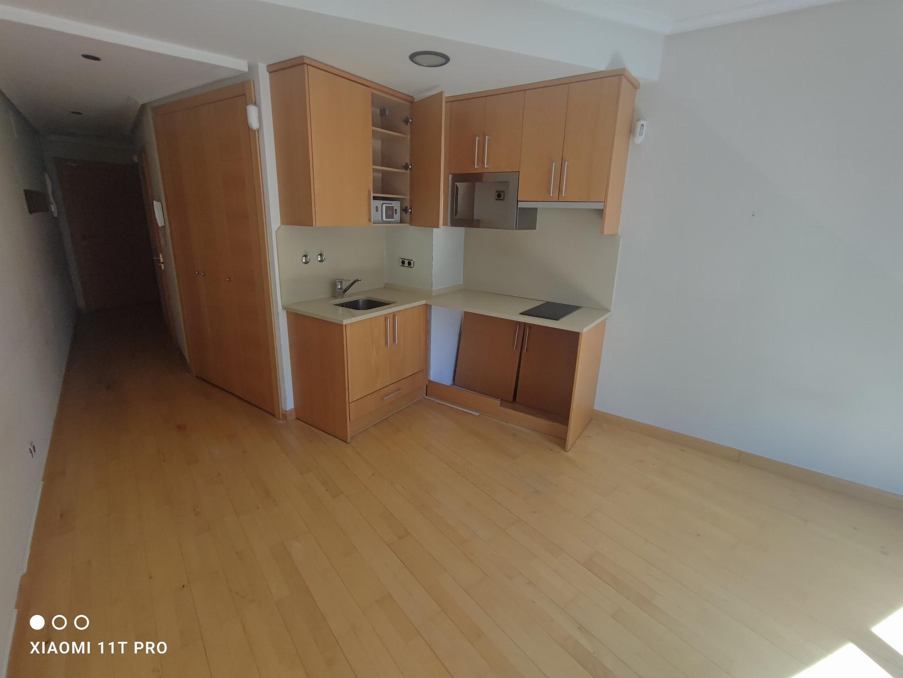 Venta de estudio en Madrid