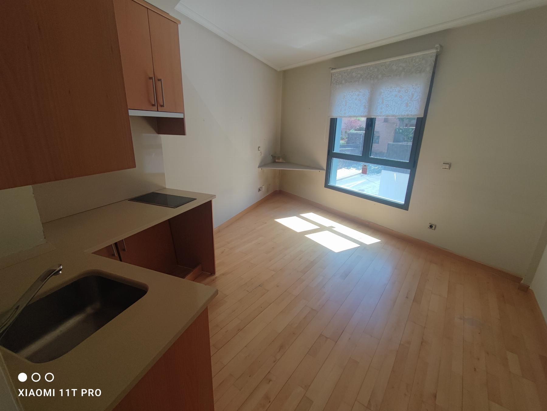 Venta de estudio en Madrid