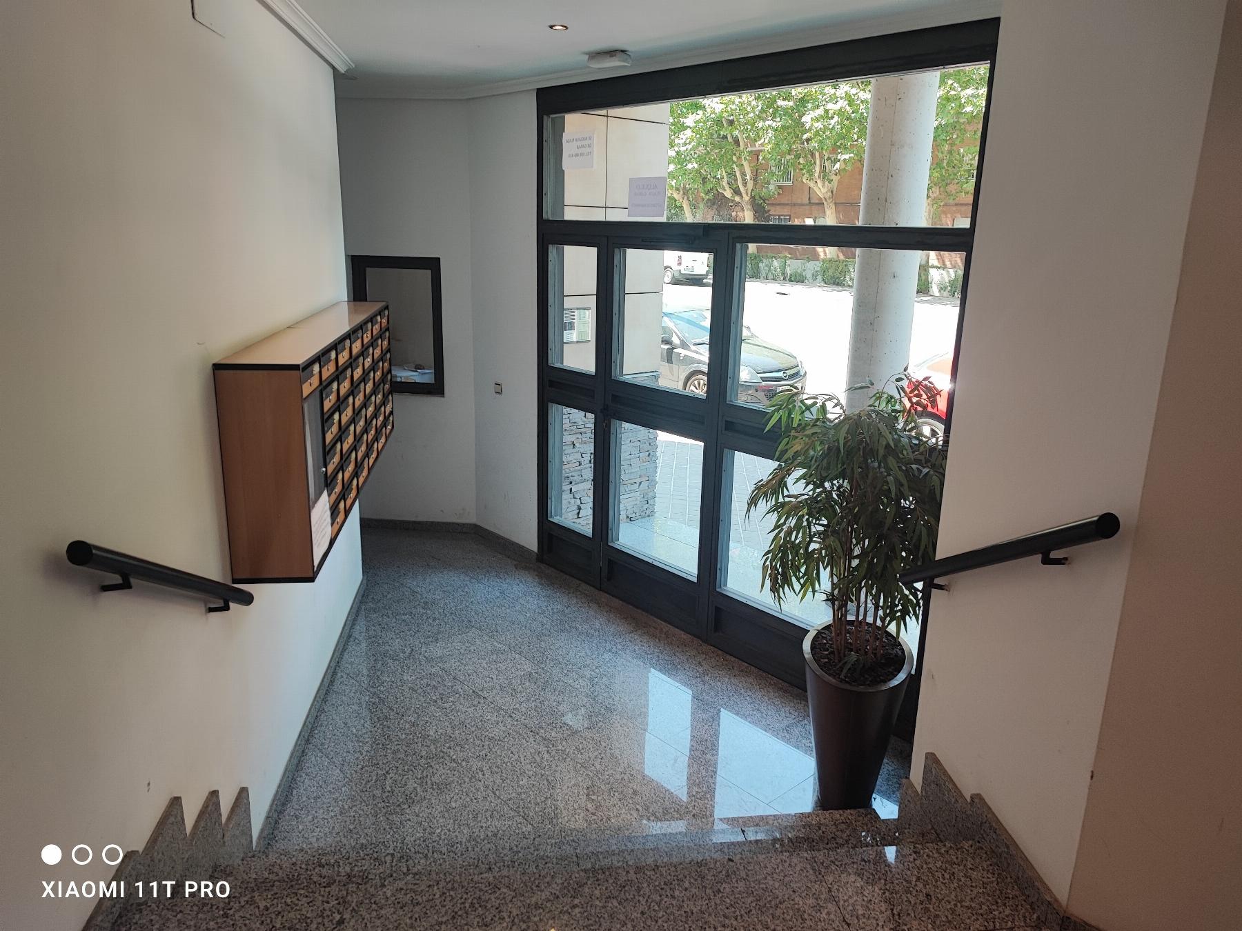 Venta de estudio en Madrid