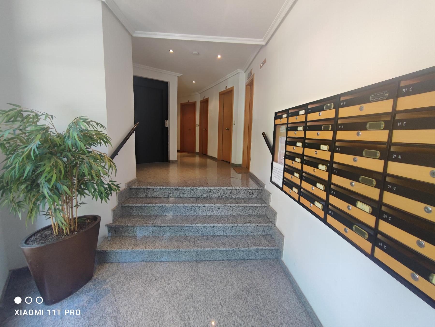 Venta de estudio en Madrid
