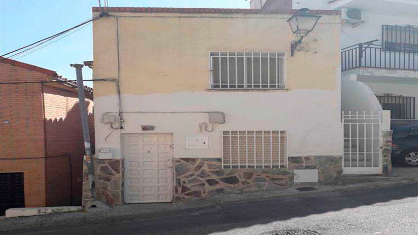 Venta de casa en Arganda del Rey