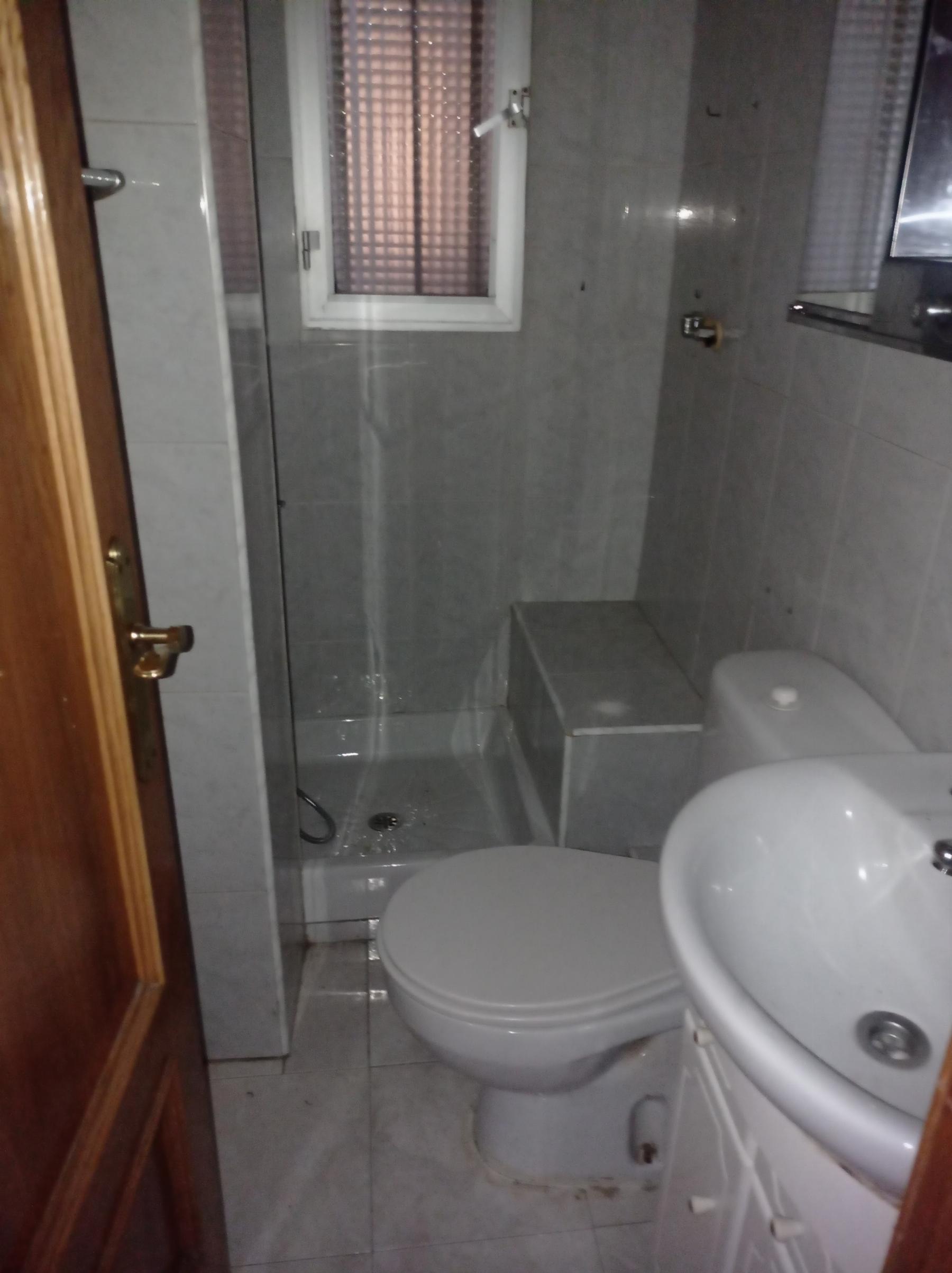 Venta de piso en Madrid