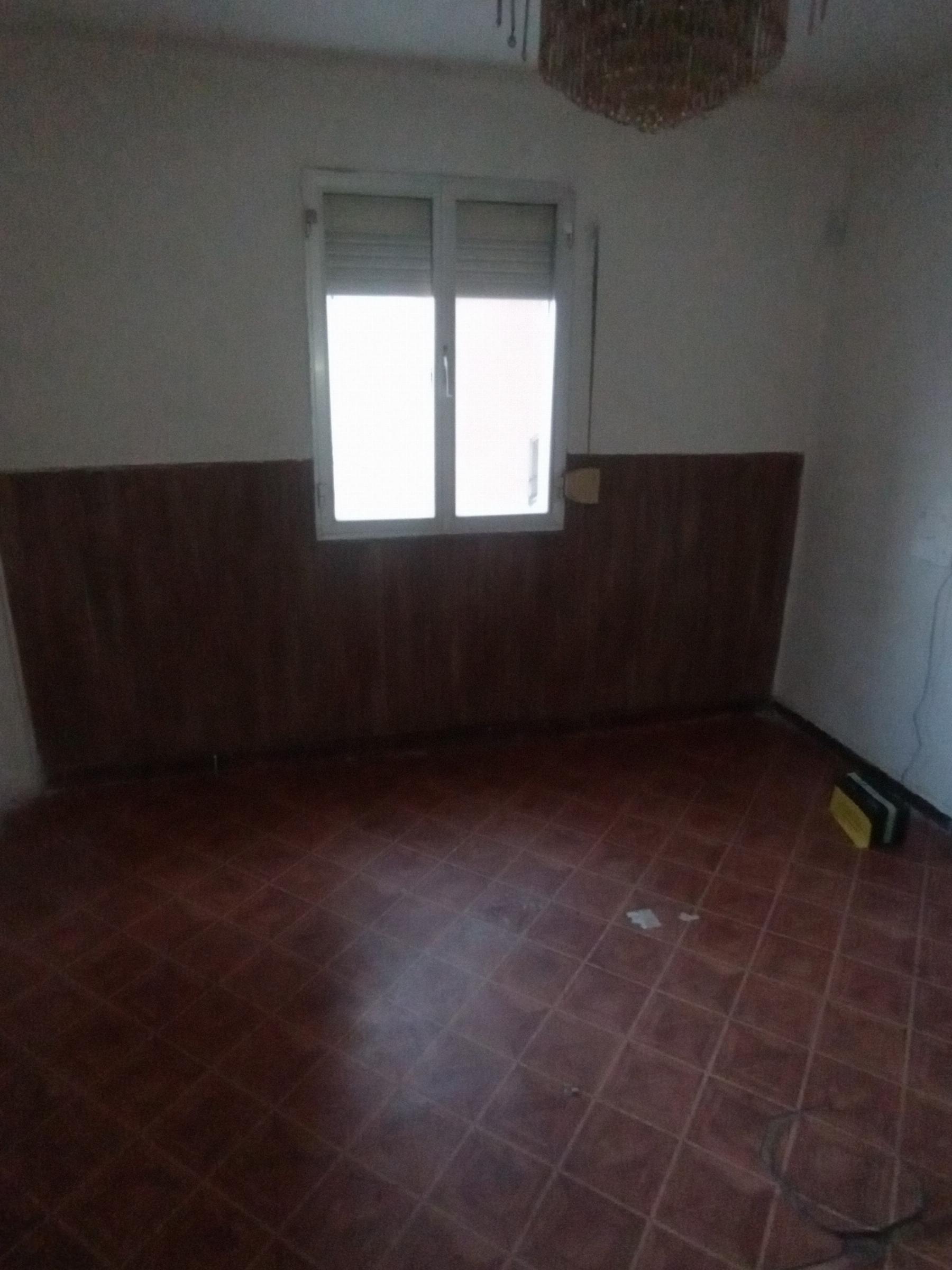 Venta de piso en Madrid