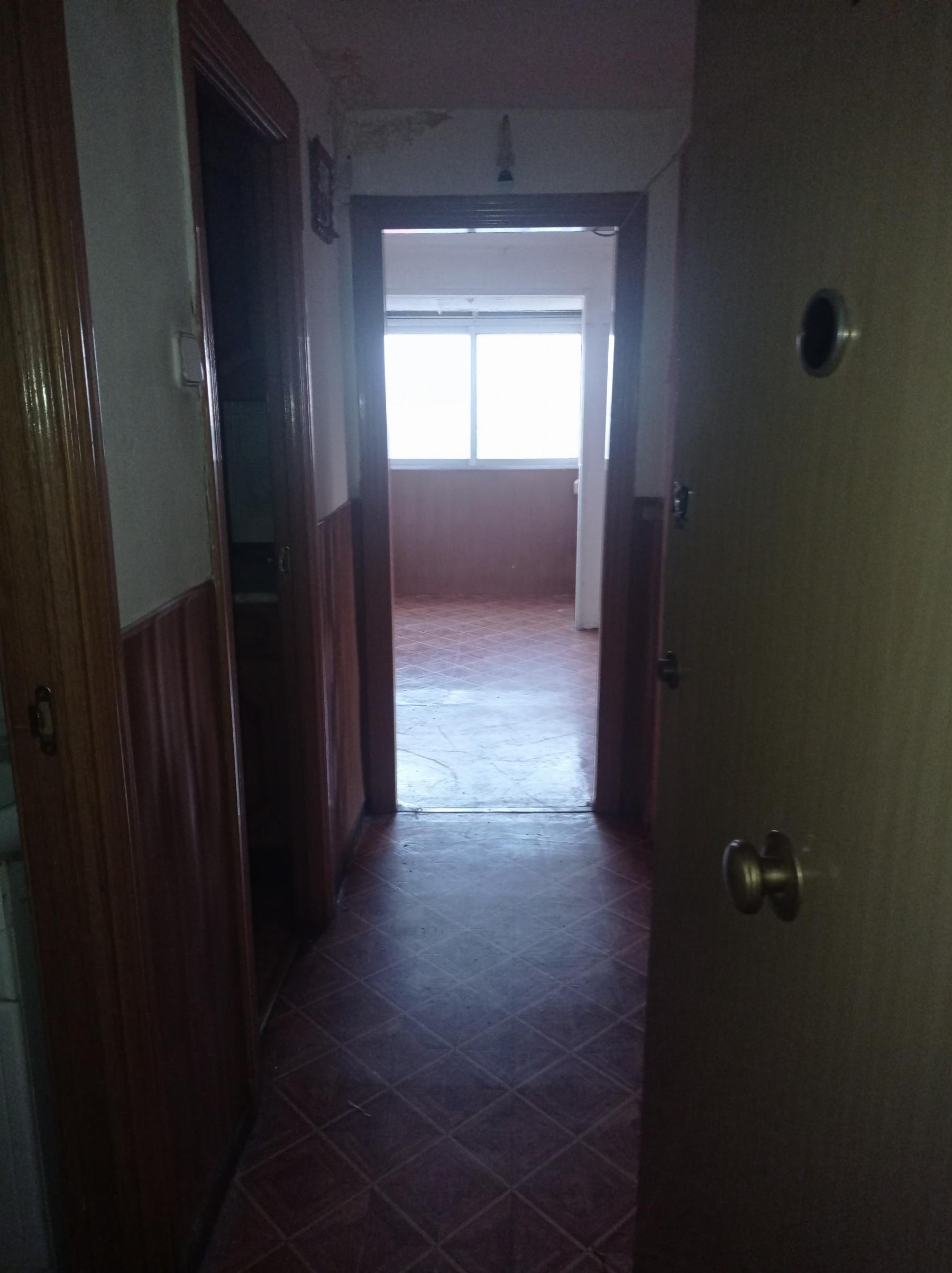 Venta de piso en Madrid
