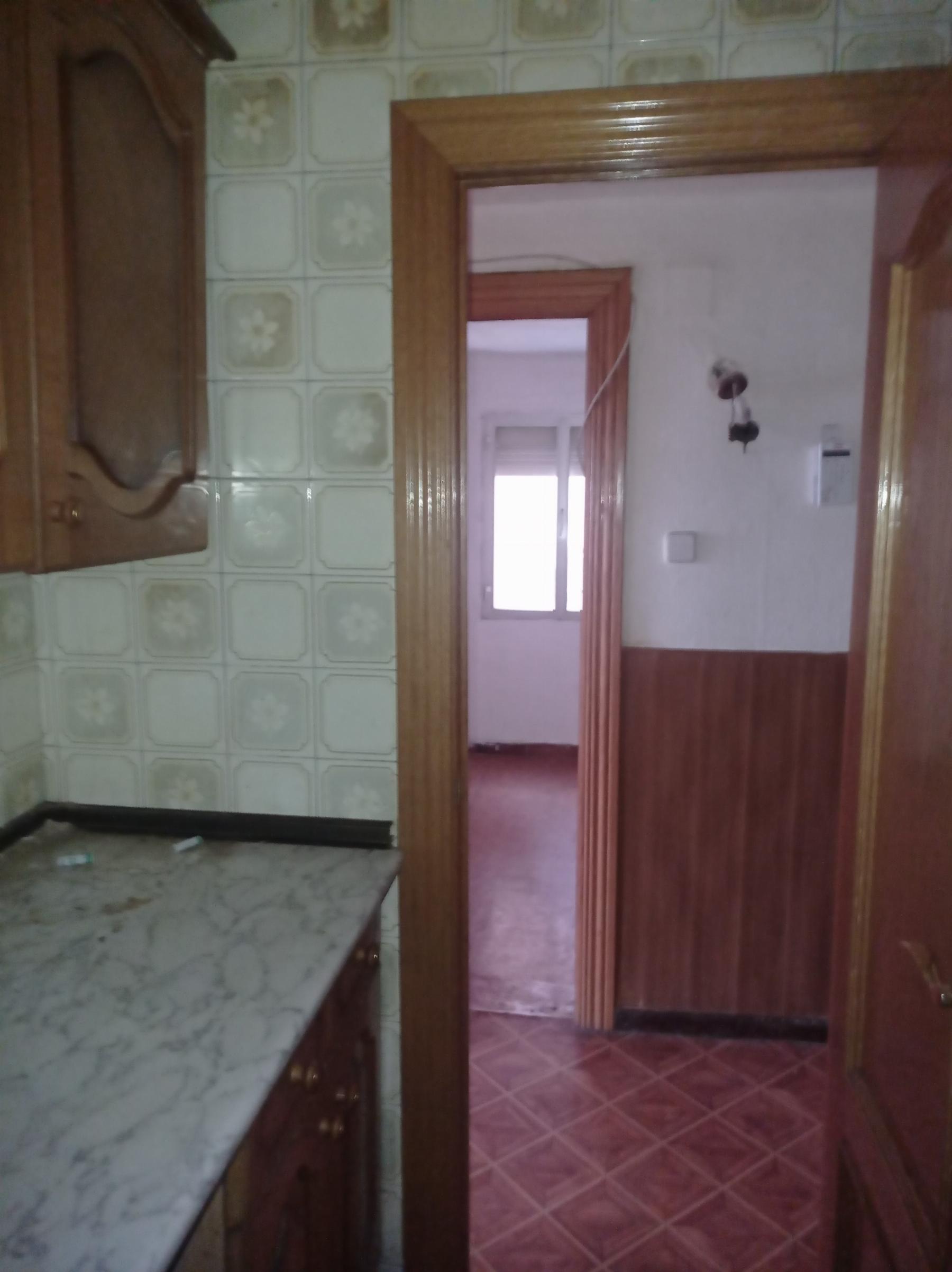 Venta de piso en Madrid
