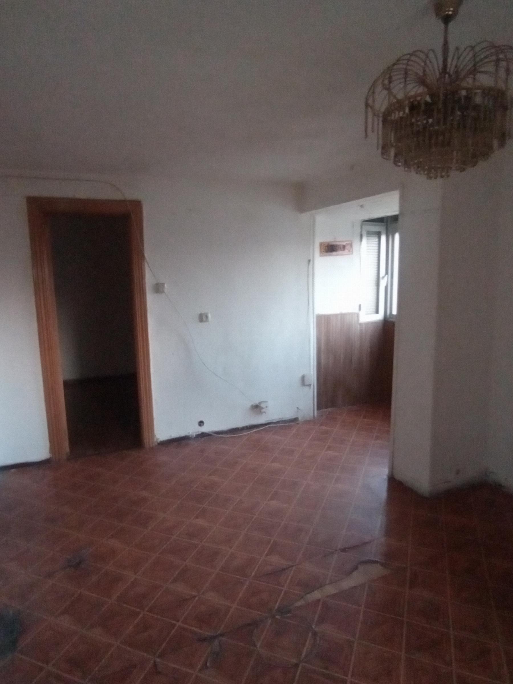 Venta de piso en Madrid