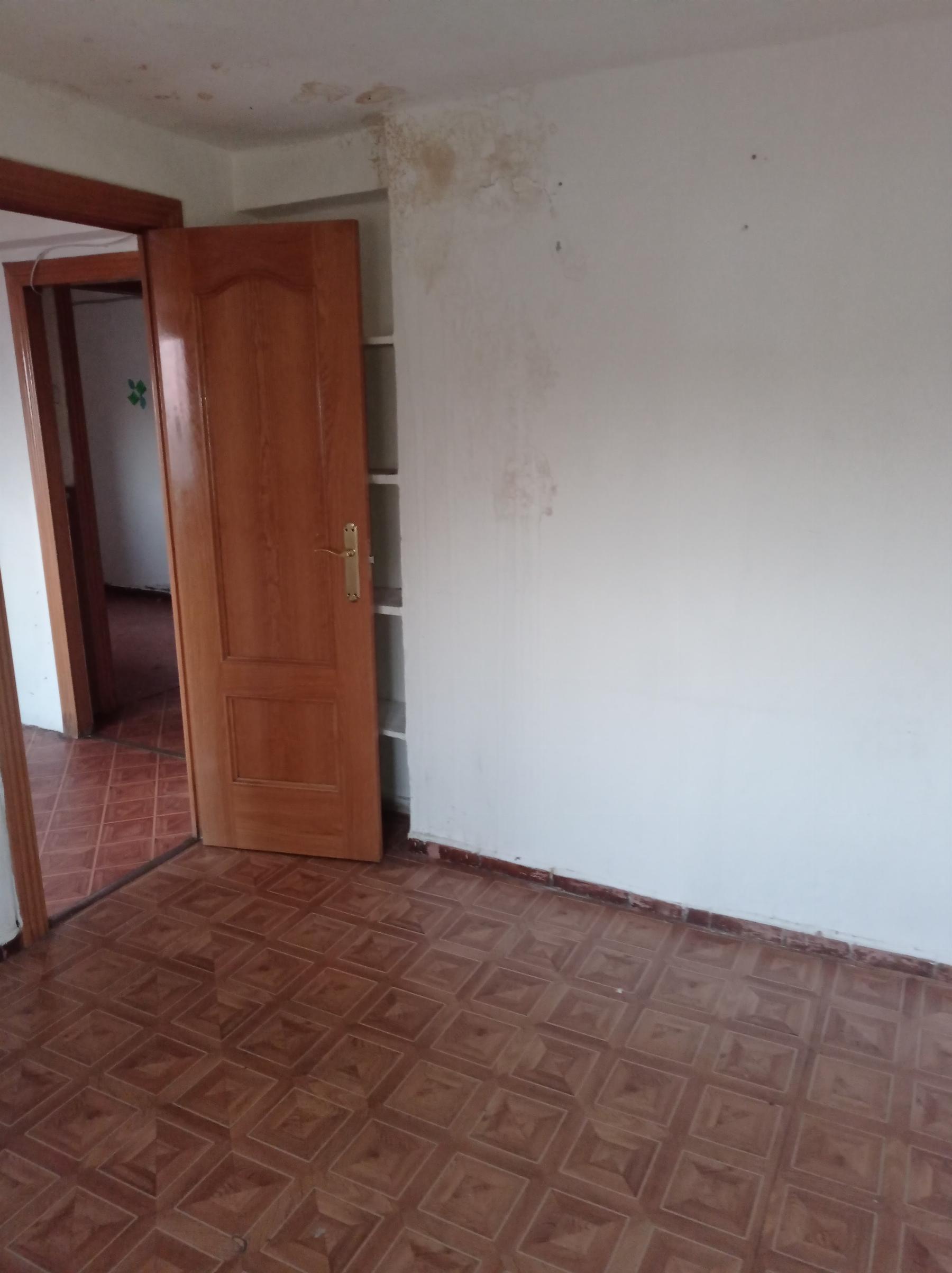 Venta de piso en Madrid