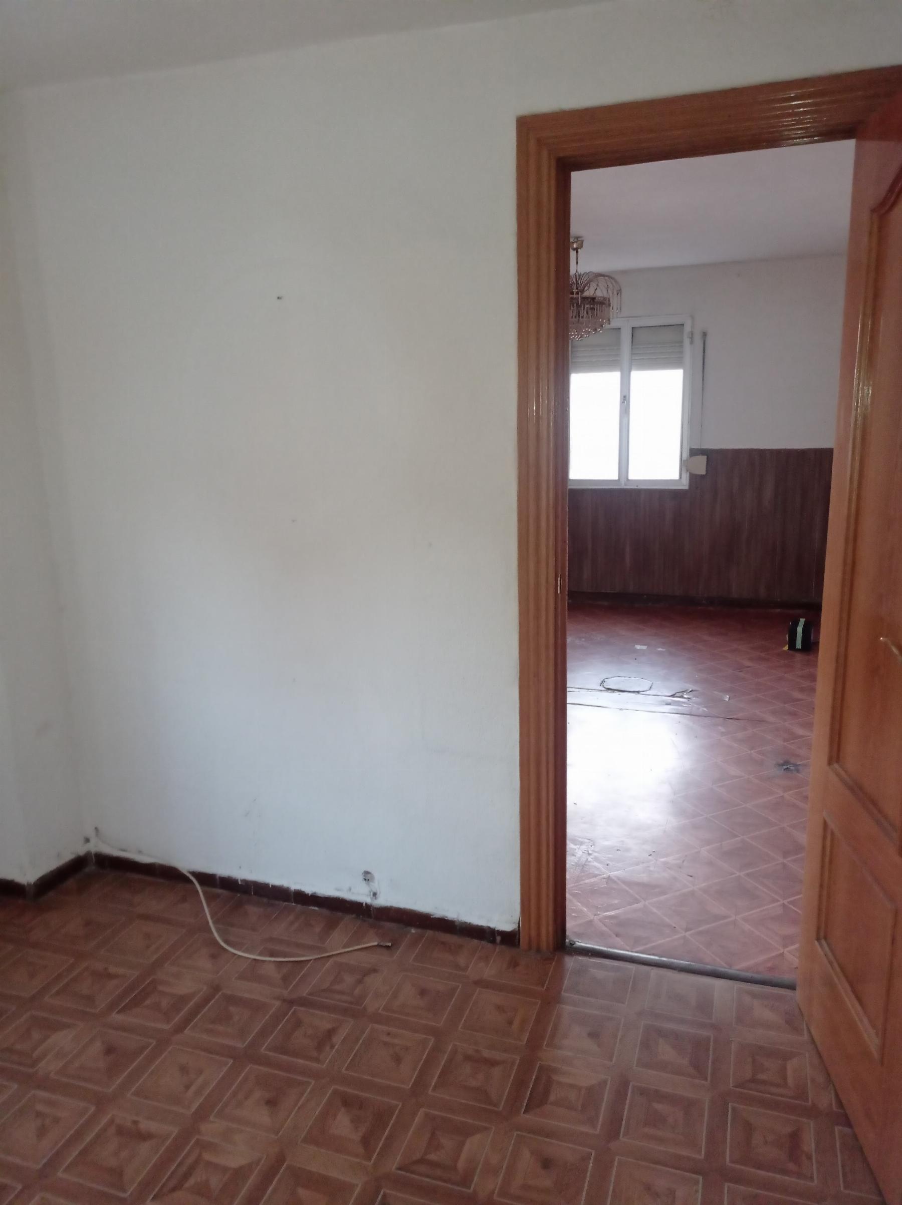 Venta de piso en Madrid