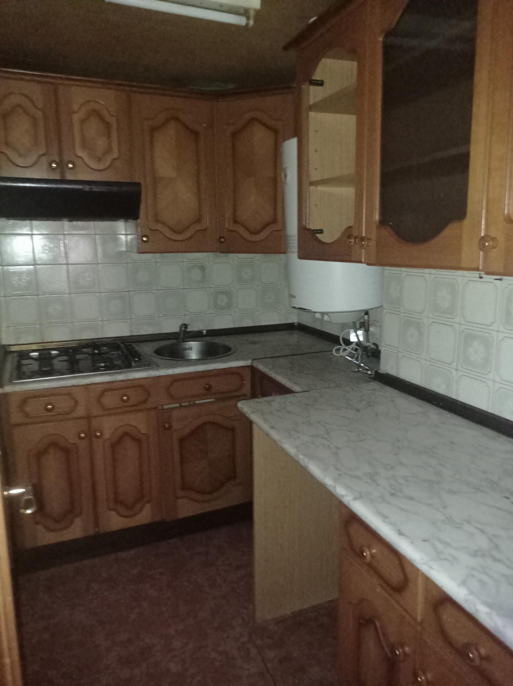Venta de piso en Madrid