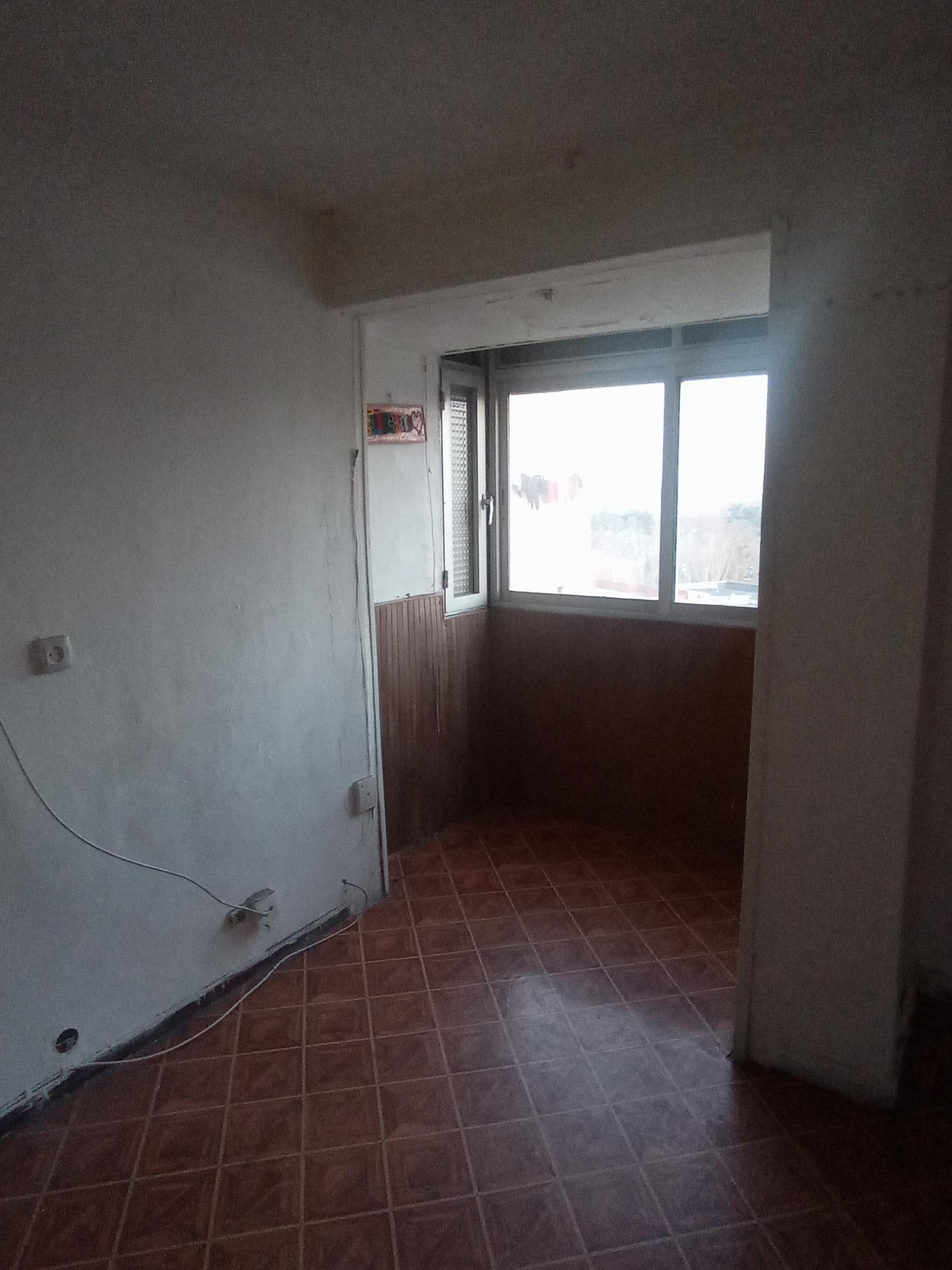 Venta de piso en Madrid