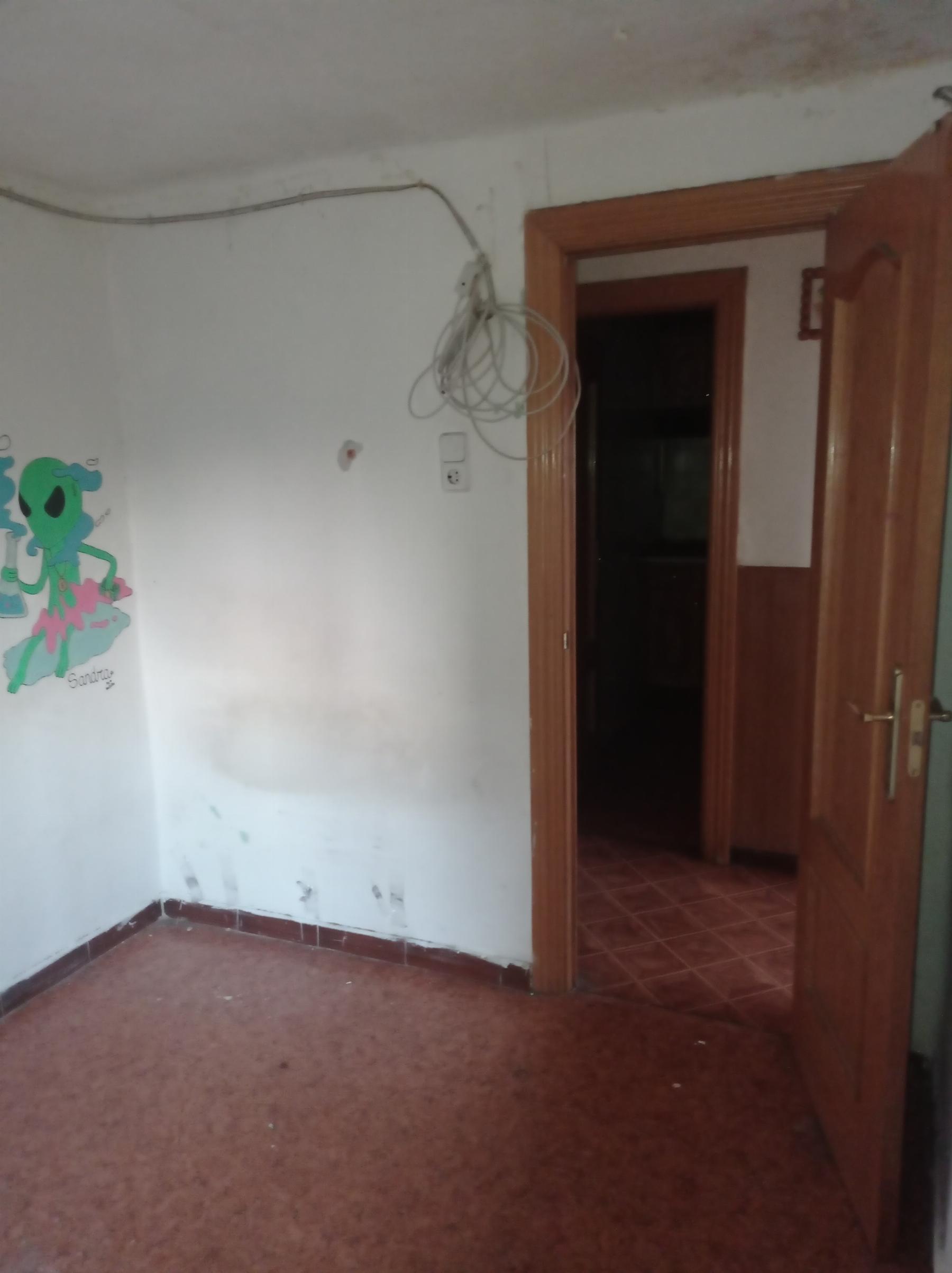 Venta de piso en Madrid