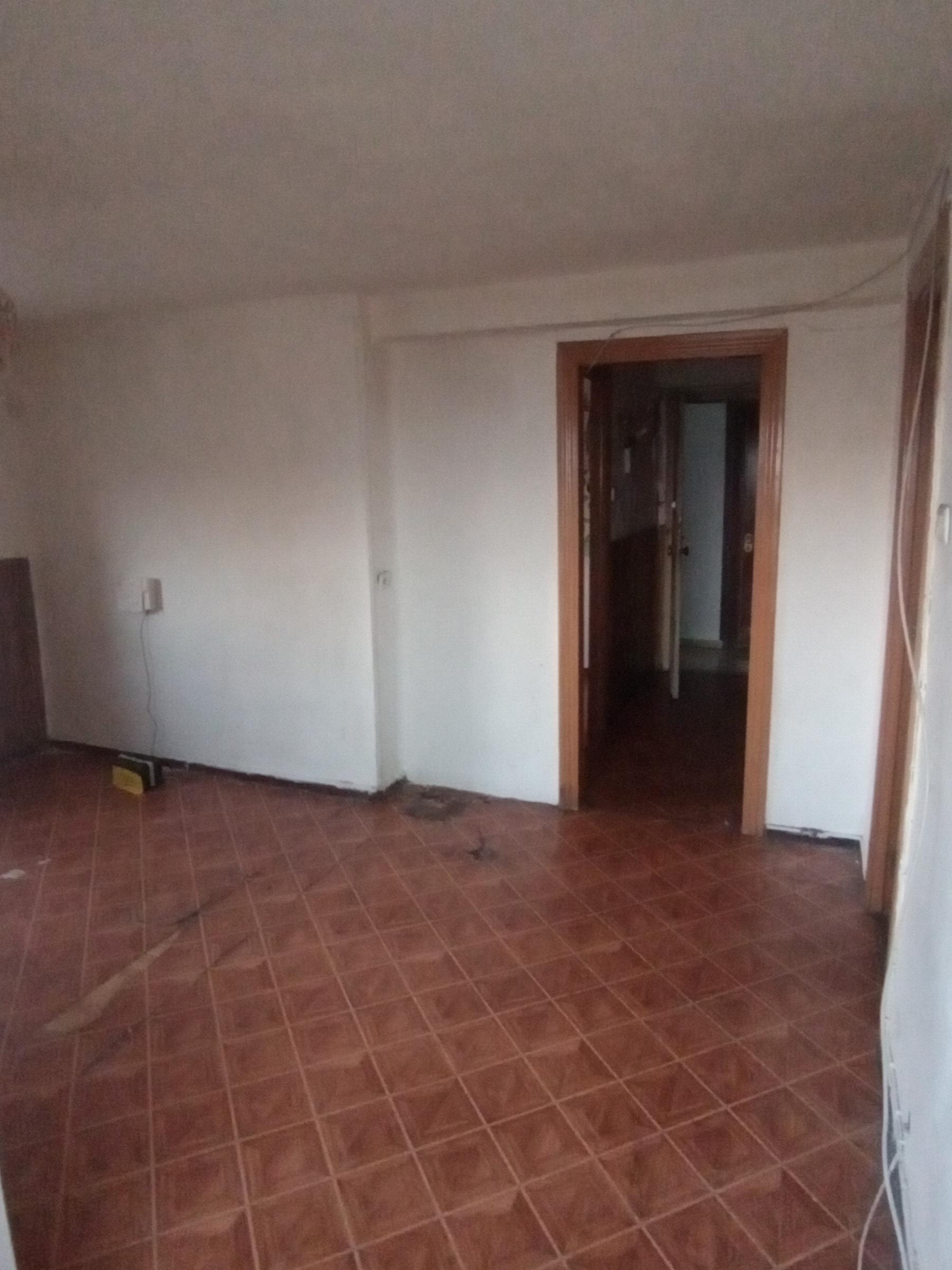 Venta de piso en Madrid