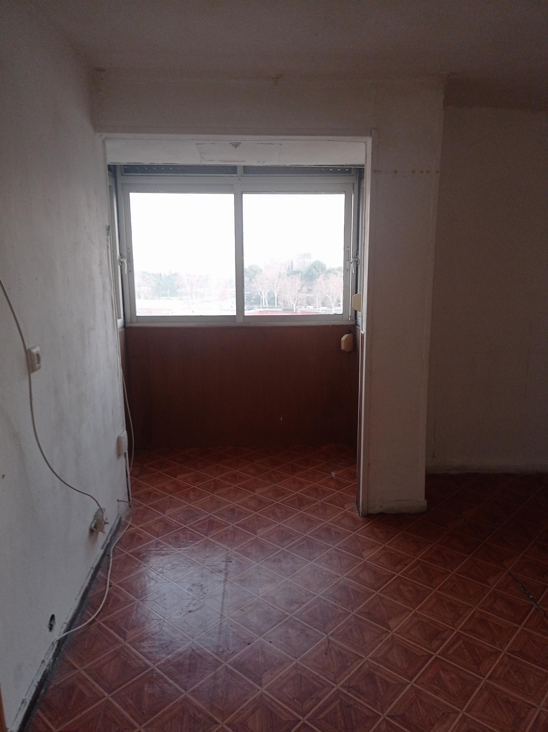Venta de piso en Madrid