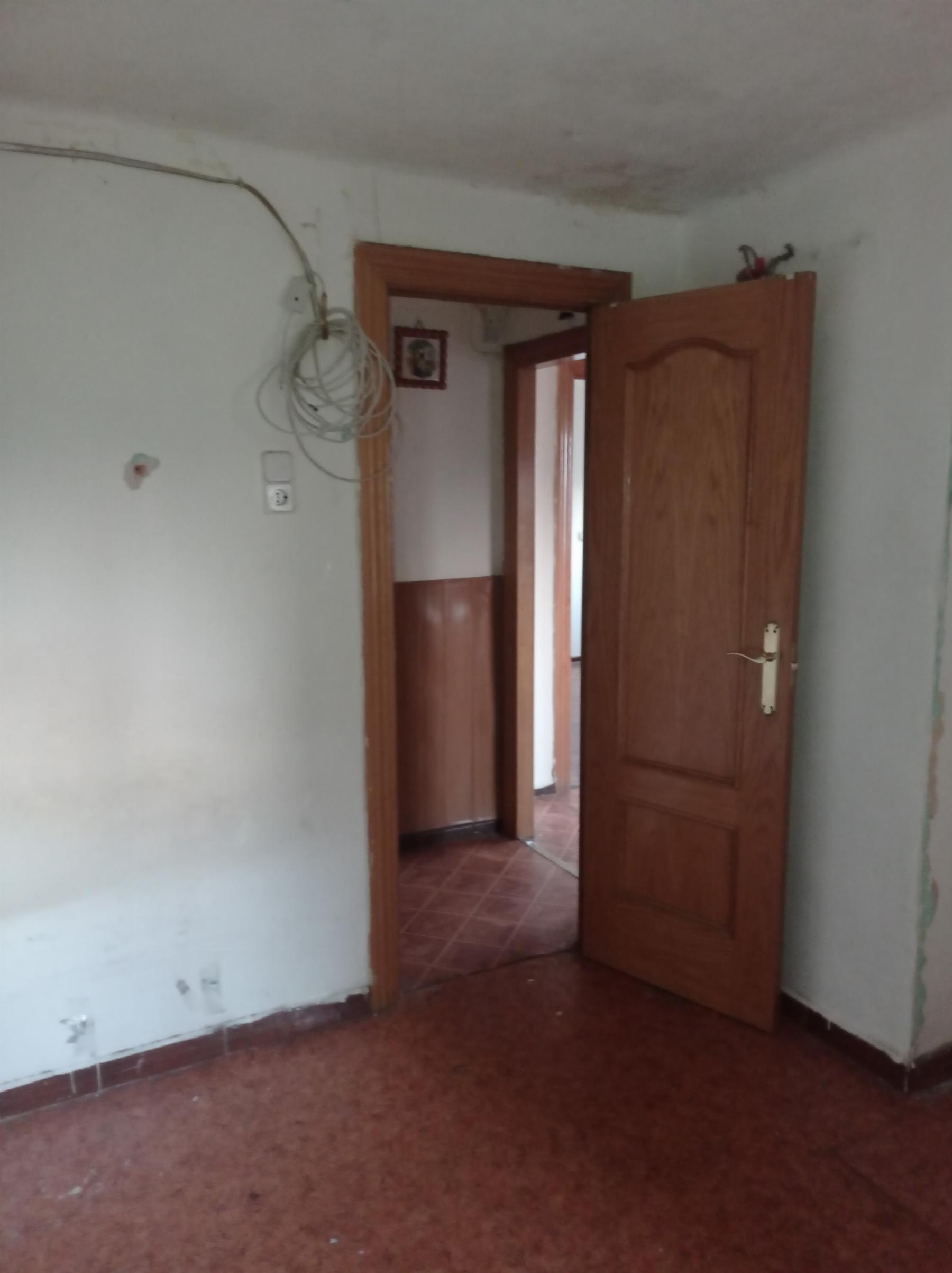 Venta de piso en Madrid