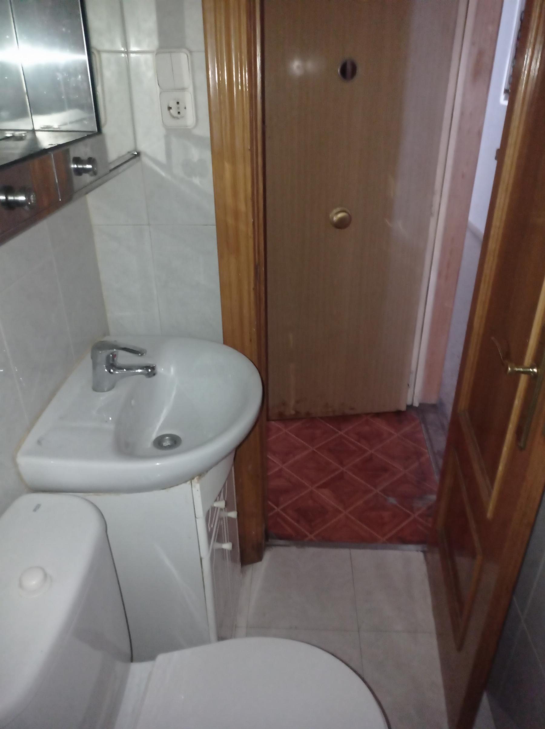 Venta de piso en Madrid