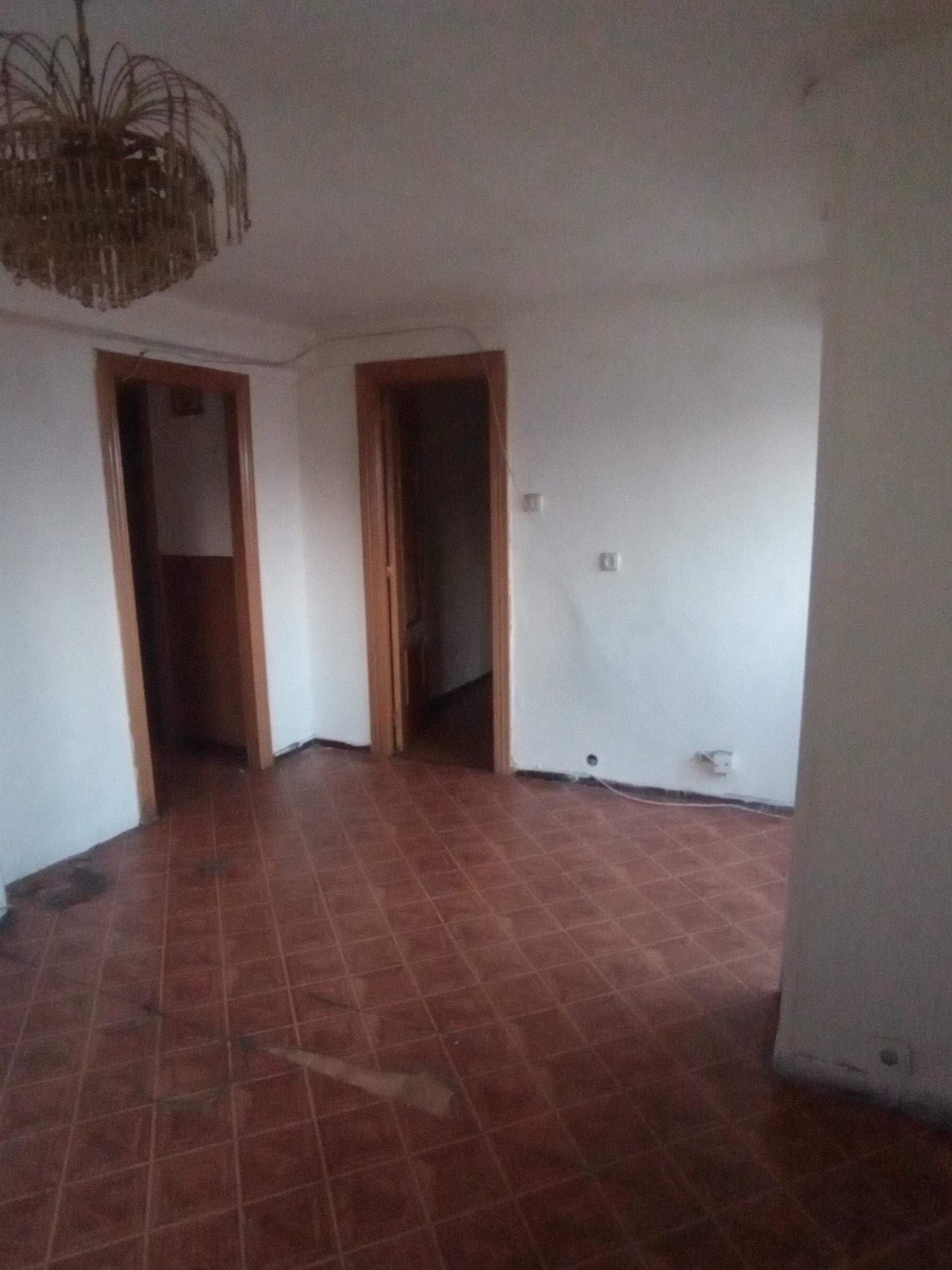 Venta de piso en Madrid